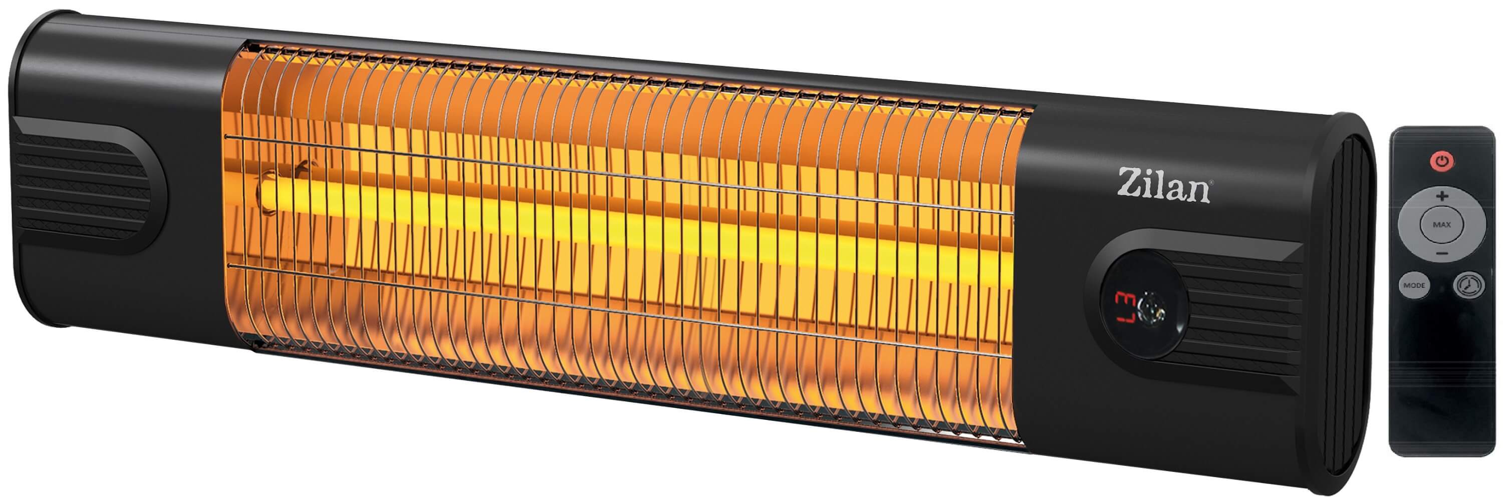 Zilan ZLN-0072 Karbon Heizstrahler