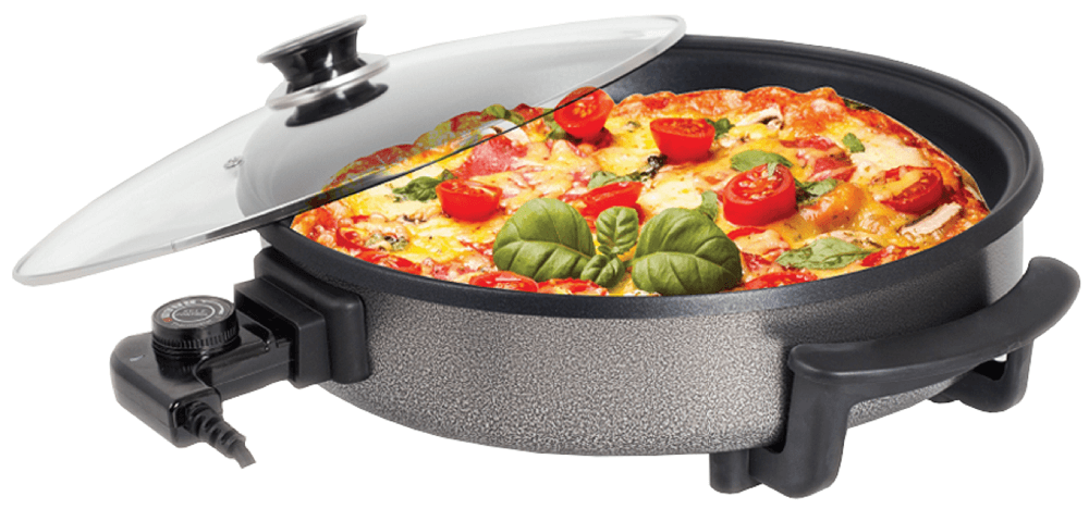 Zilan ZLN-7870 Pizzapfanne