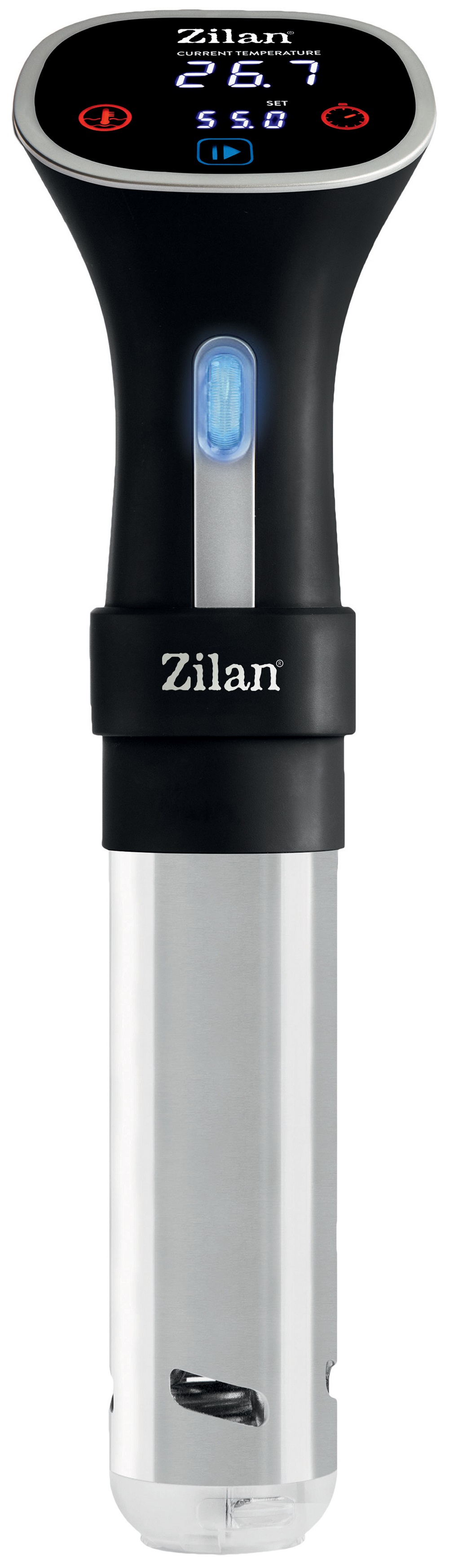 Zilan ZLN-4007 Sous Vide Garer