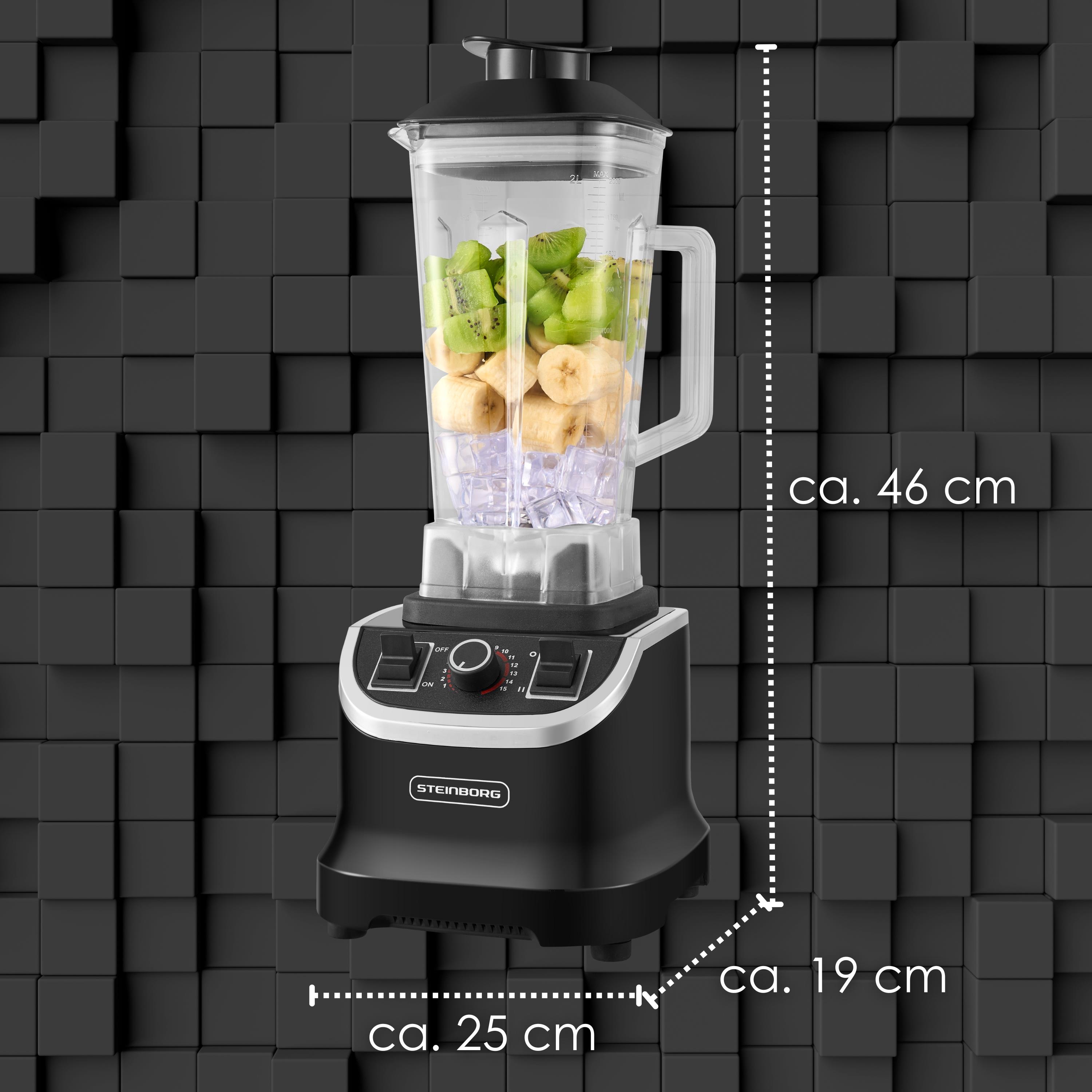 Steinborg SB-7060 Standmixer