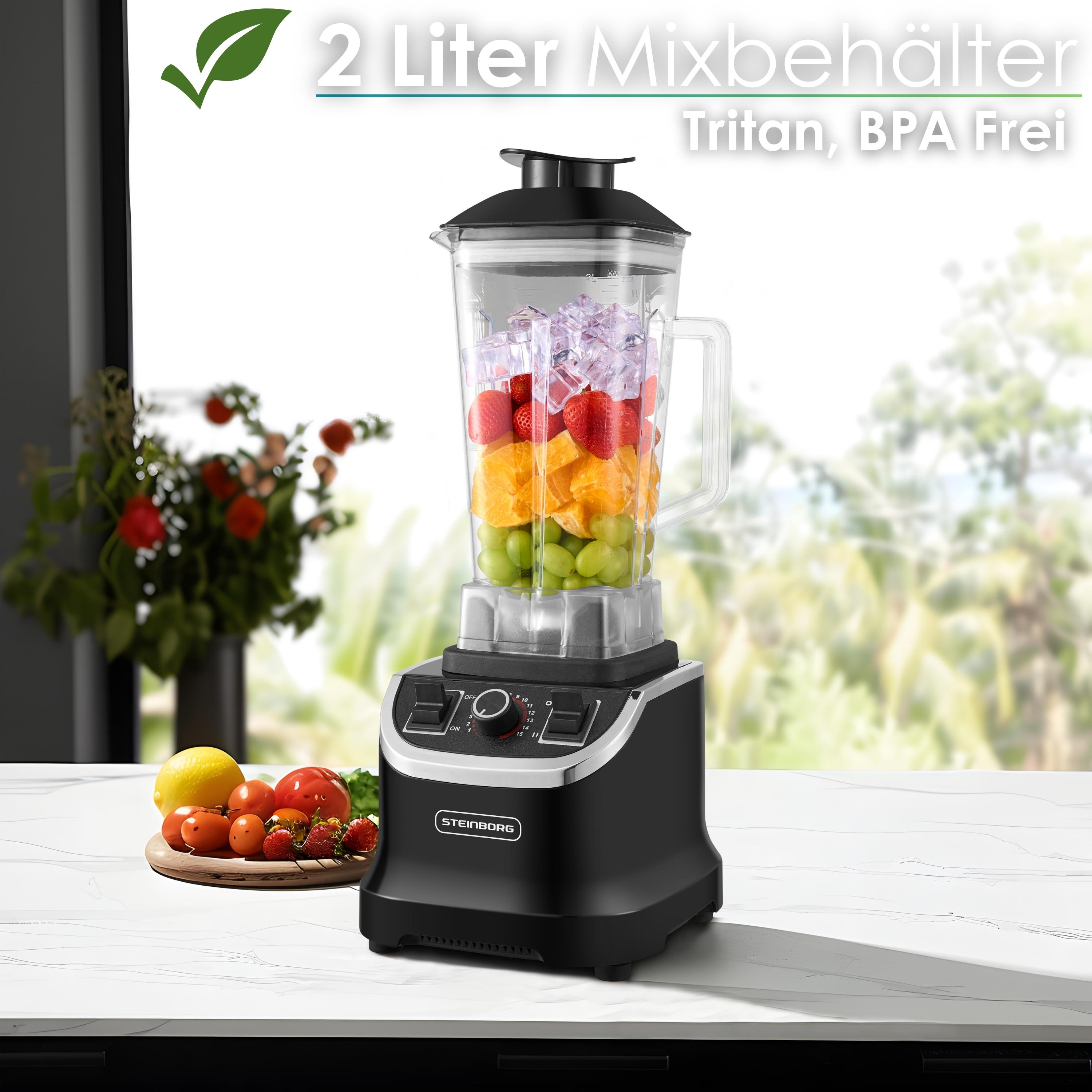 Steinborg SB-7060 Standmixer