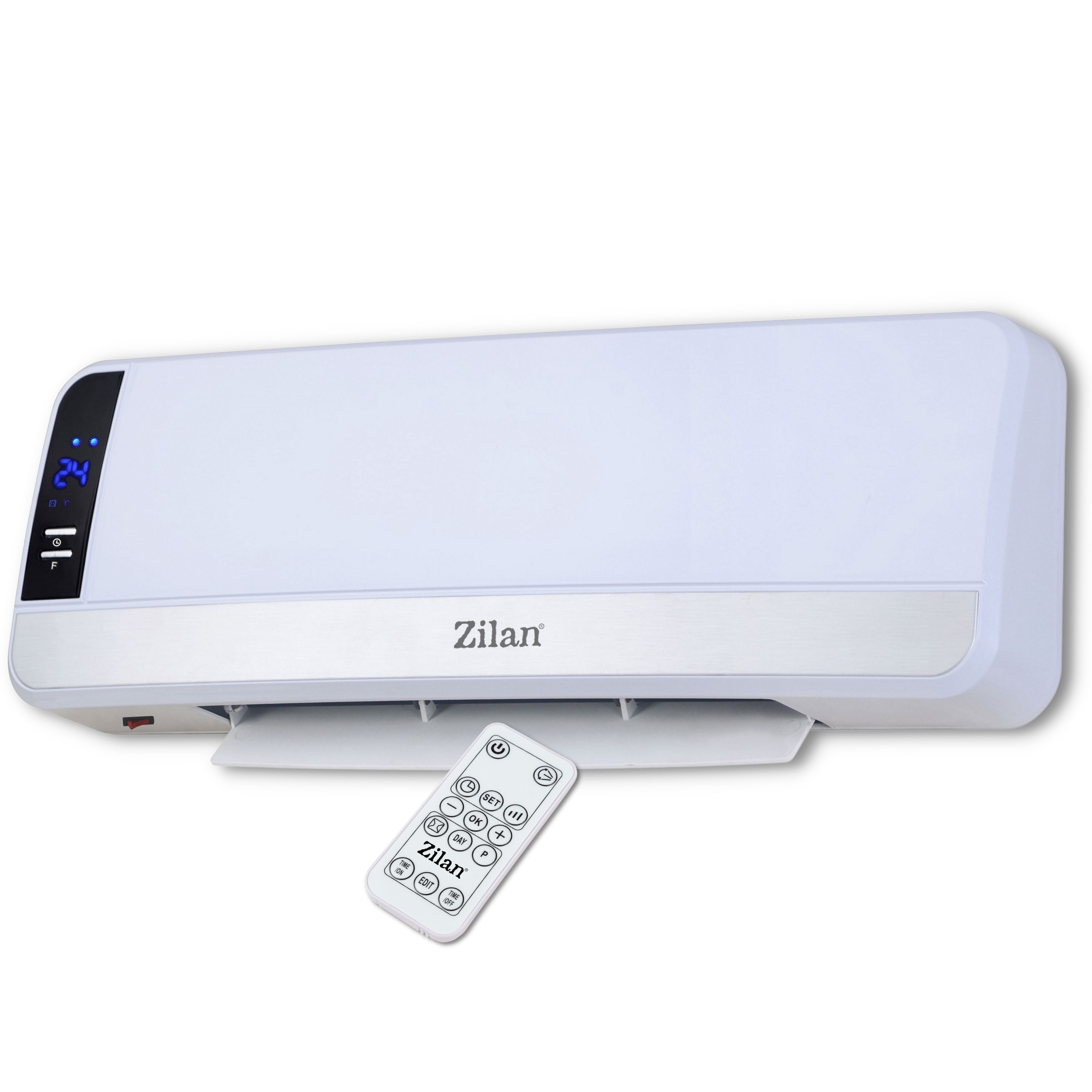 Zilan ZLN-2090 Wand Heizlüfter