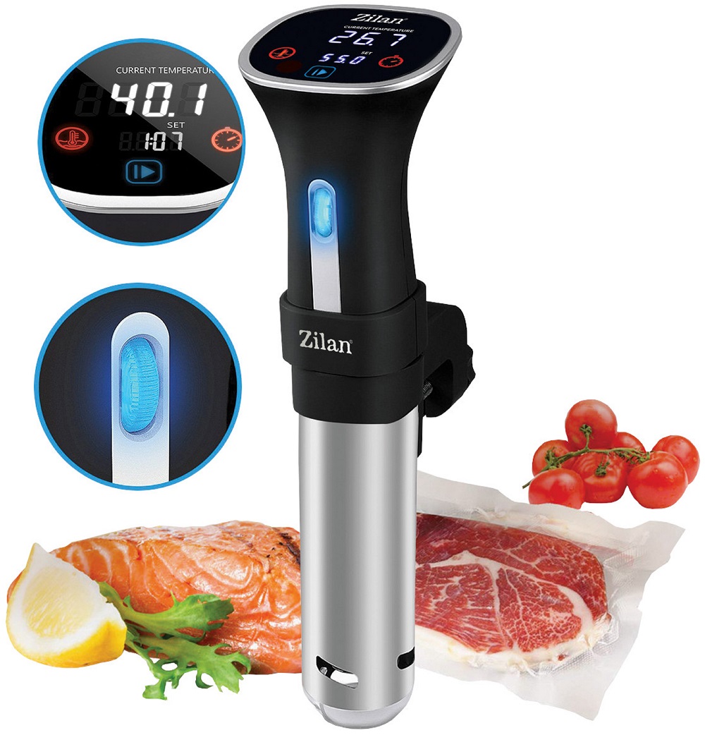 Zilan ZLN-4007 Sous Vide Garer