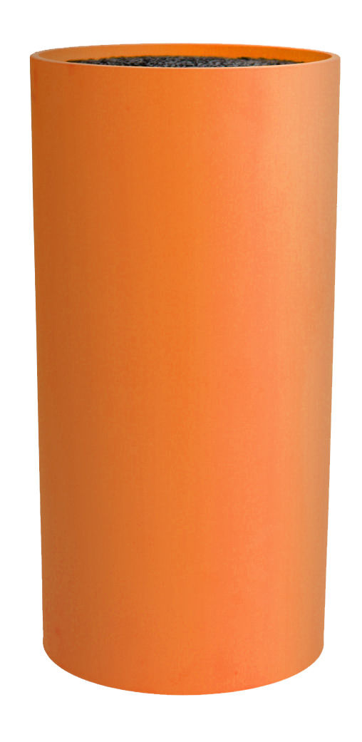 Camry CR-6718 Messerblock Orange