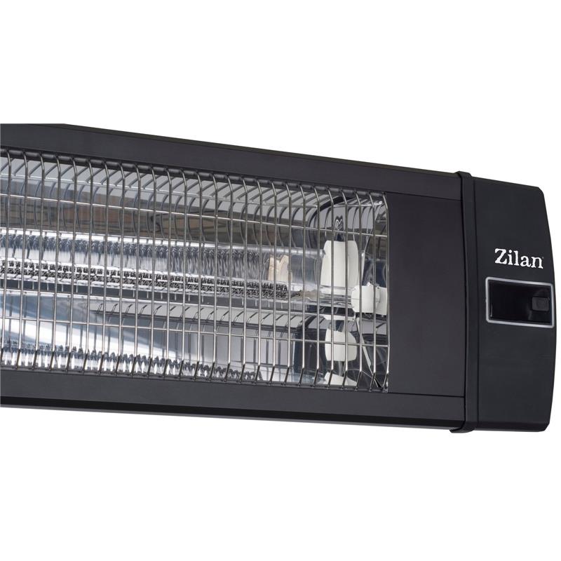 Zilan ZLN-1624 Karbon Heizstrahler