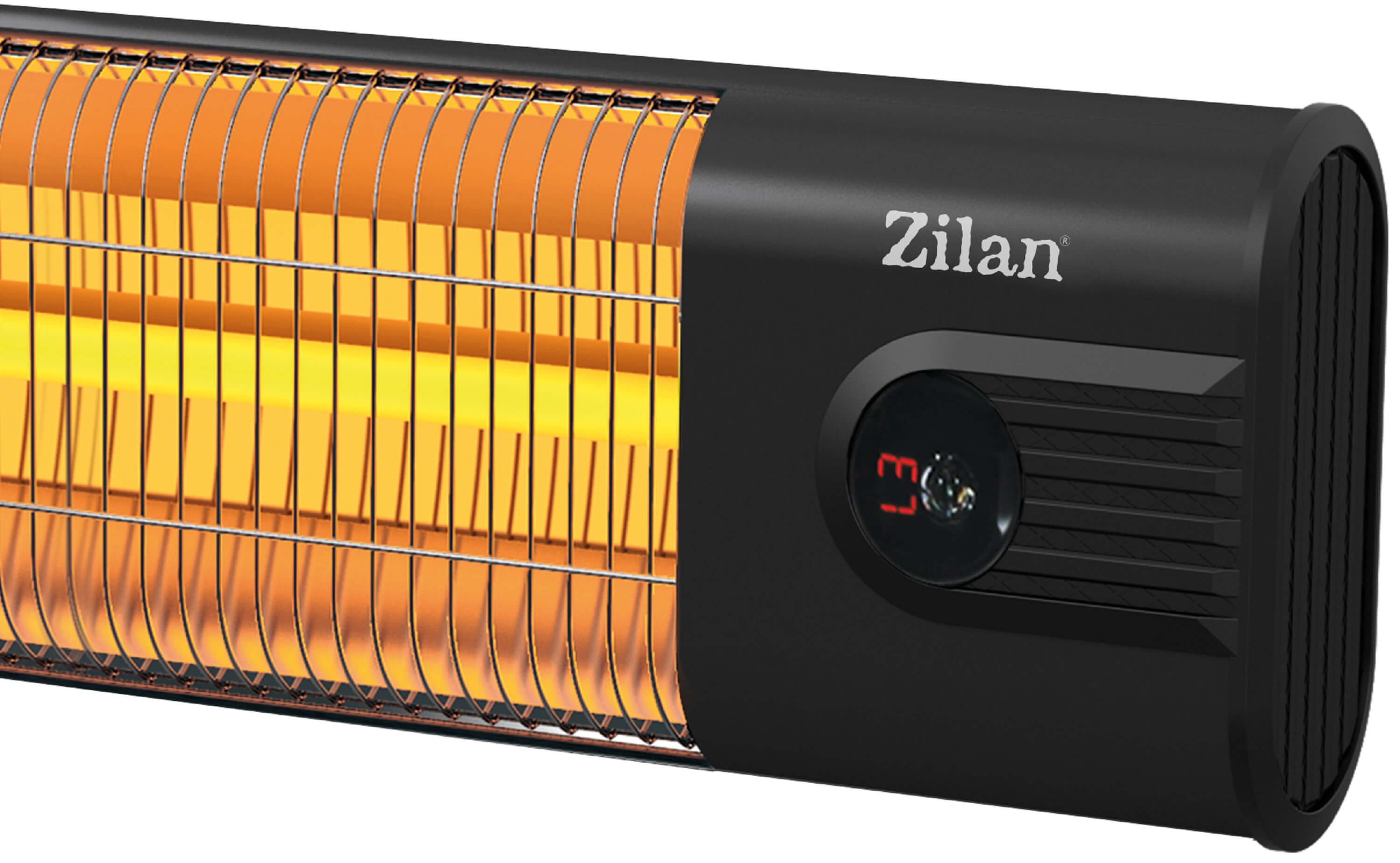 Zilan ZLN-0072 Karbon Heizstrahler