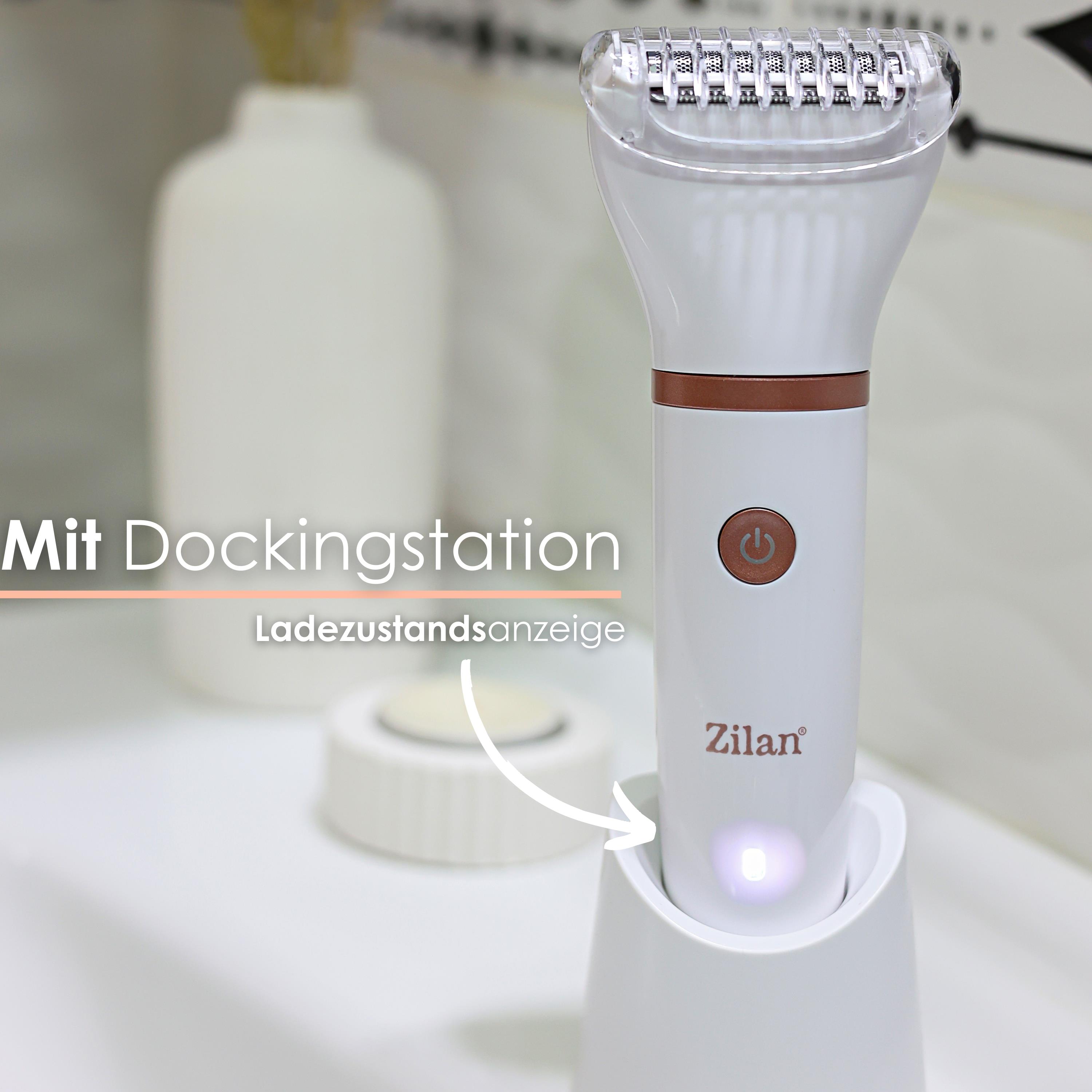 Zilan ZLN-8740 3in1 Epilierer