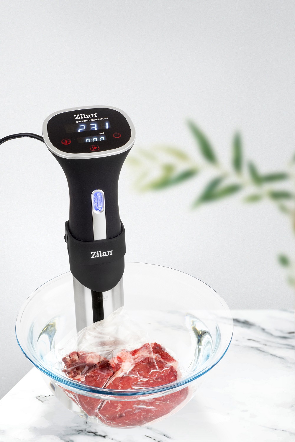 Zilan ZLN-4007 Sous Vide Garer