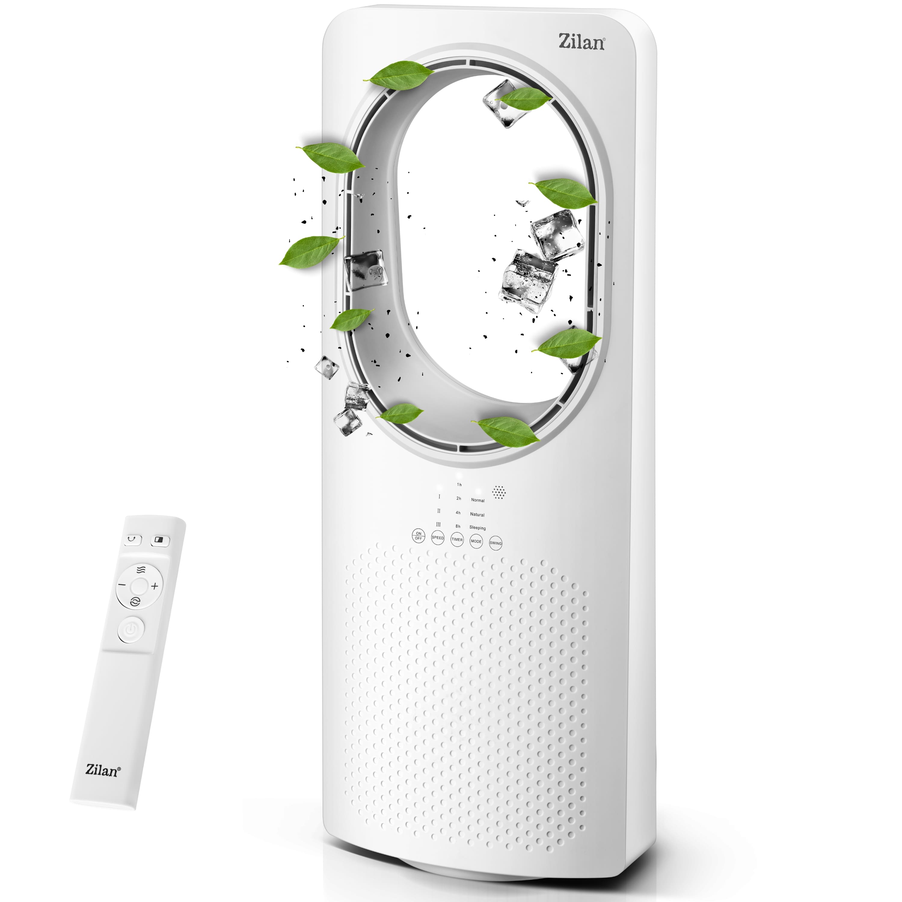 Zilan ZLN-1078 Turmventilator