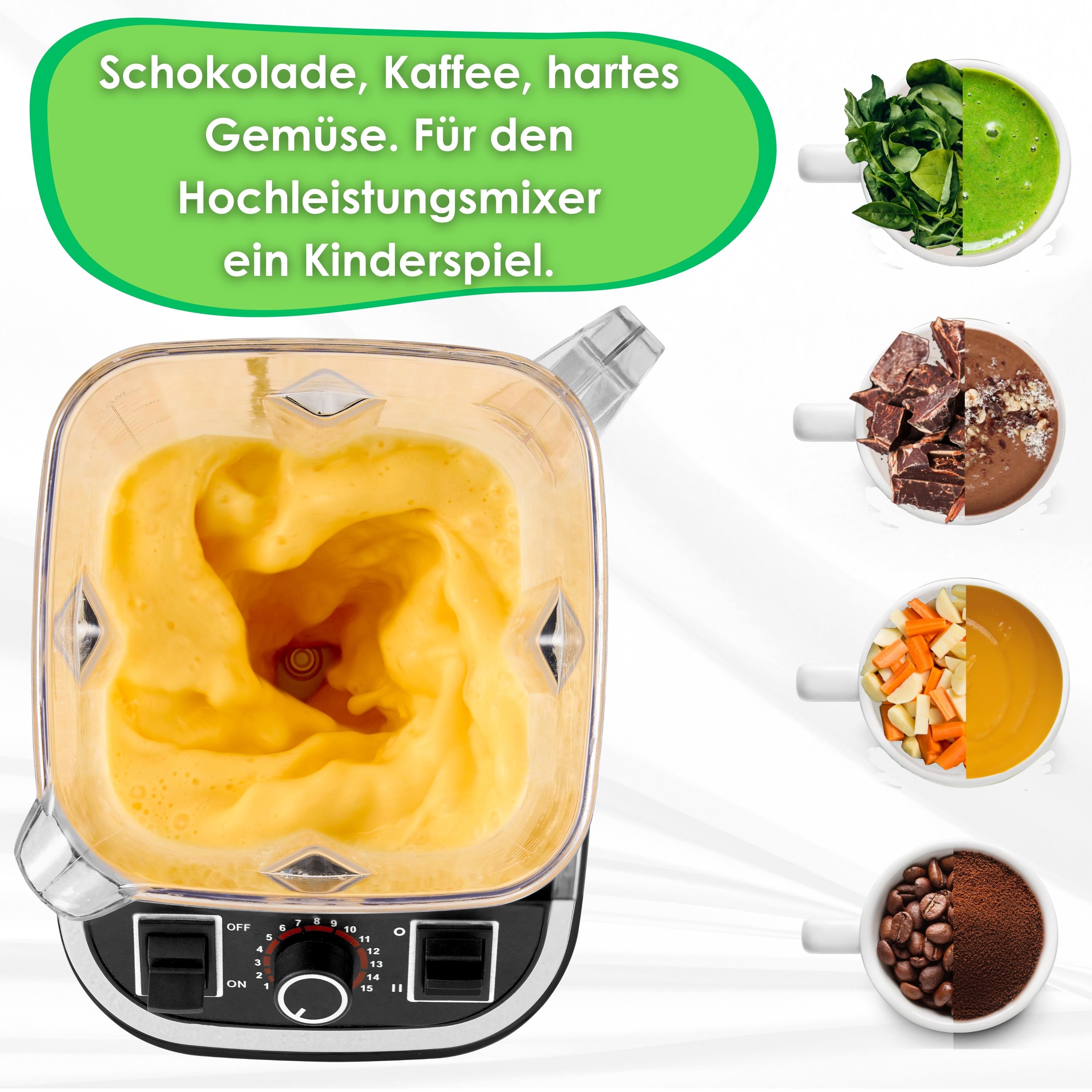 Steinborg SB-7060 Standmixer