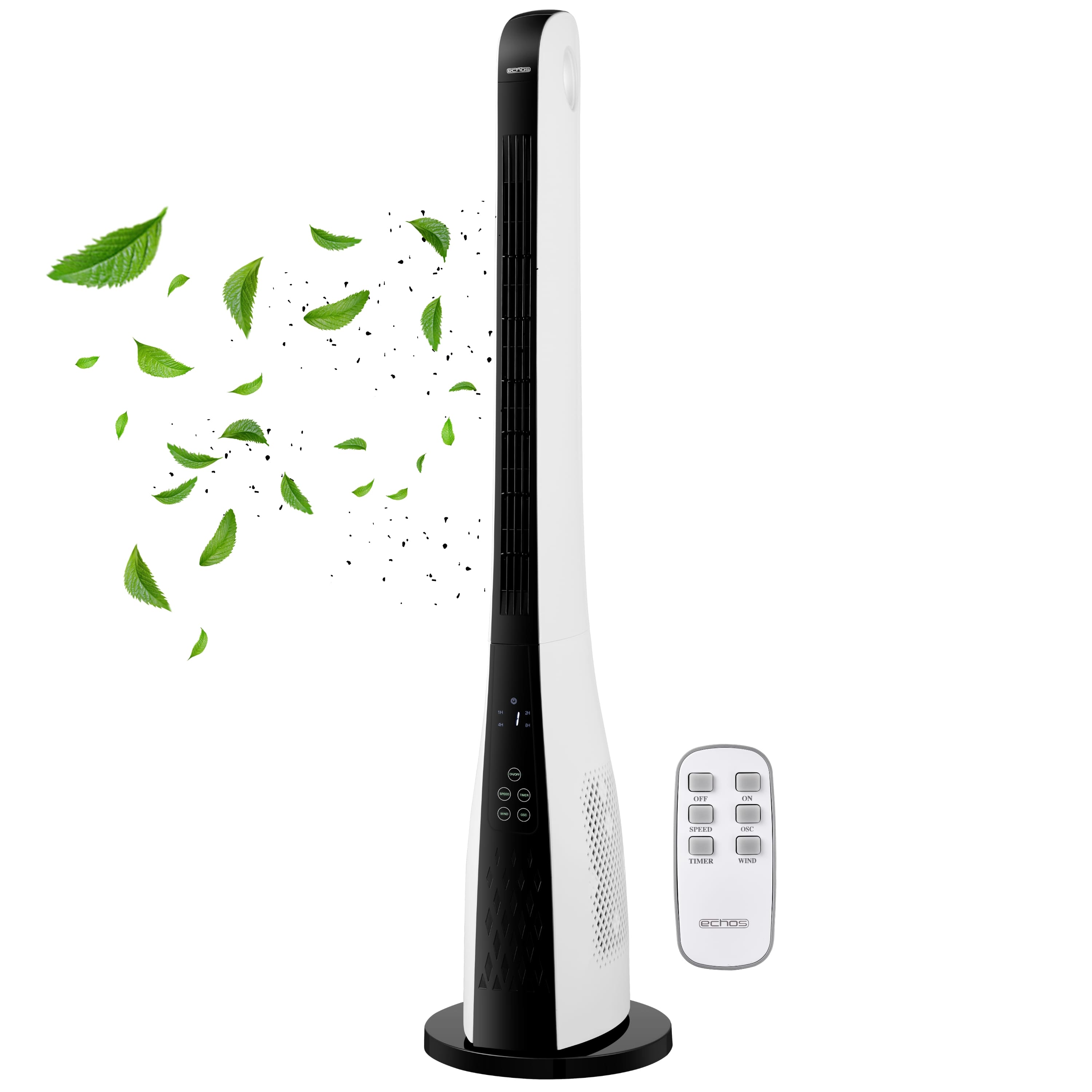 Echos Eco-120 Turmventilator