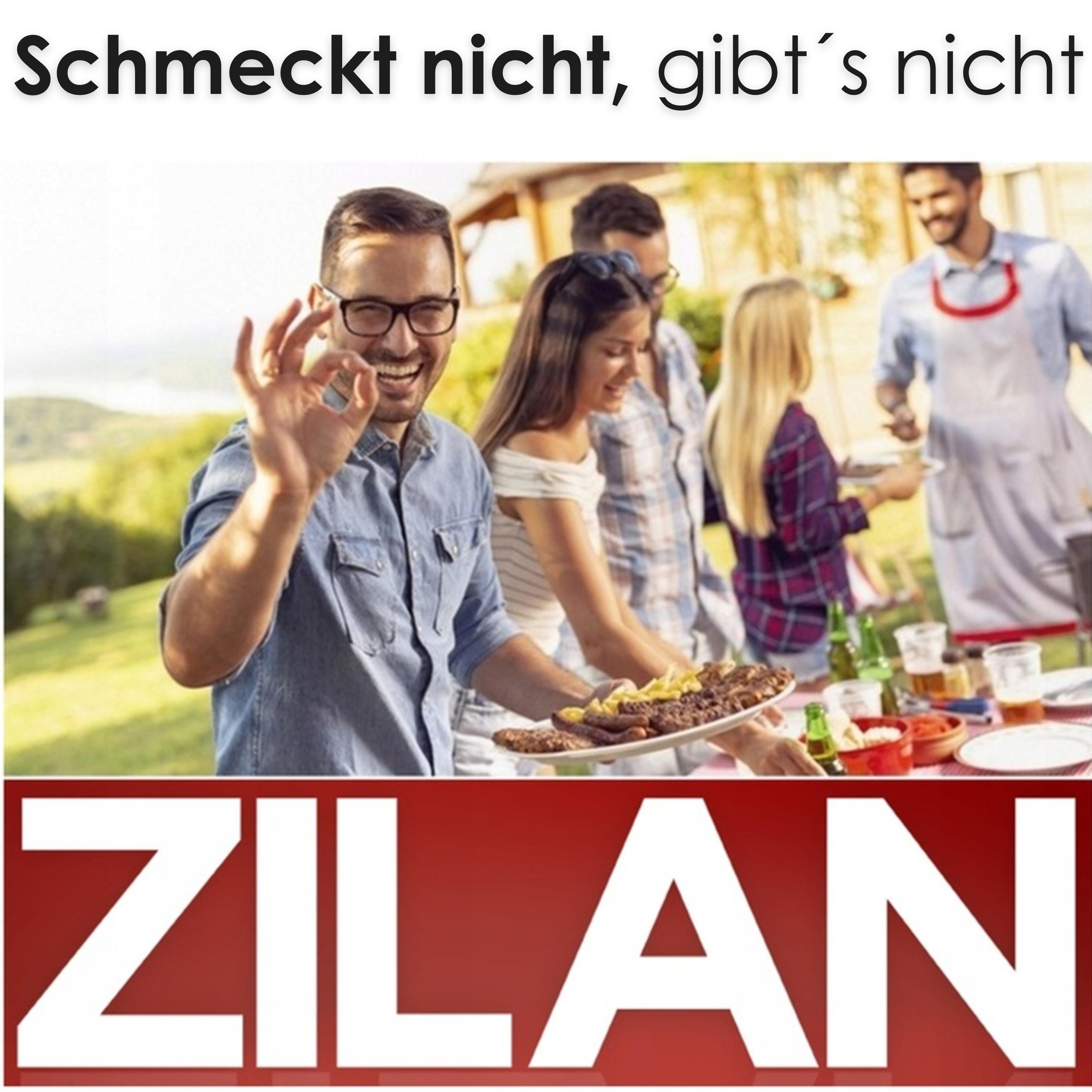 ZLN-3574 Holzkohlegrill