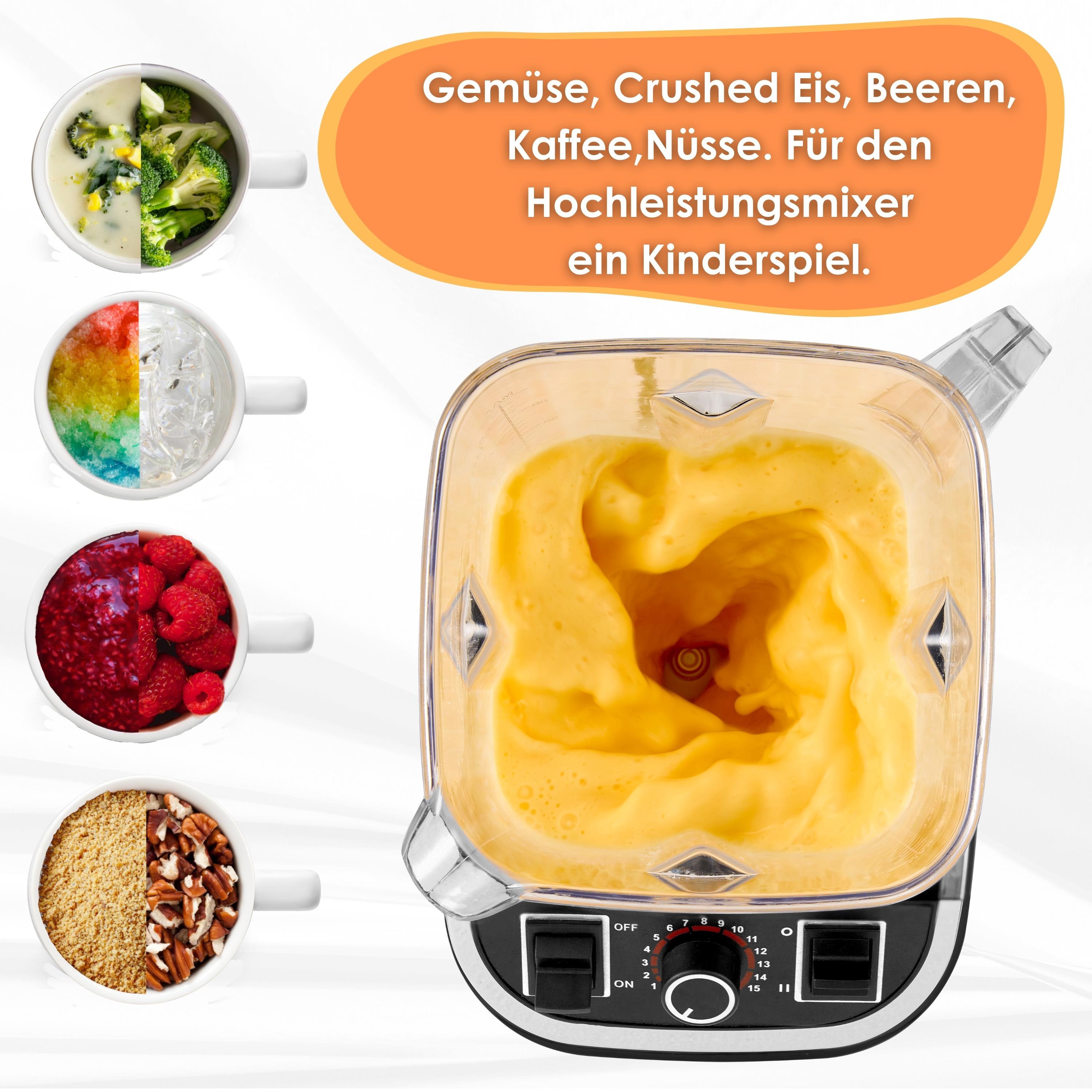 Steinborg SB-7060 Standmixer