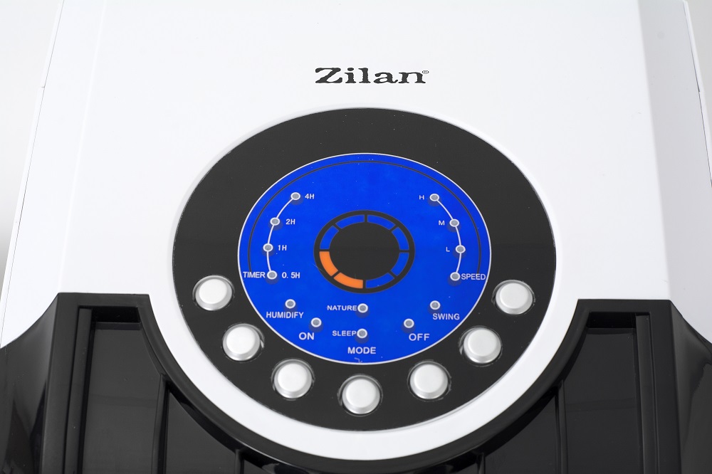 Zilan ZLN-3390 Aircooler