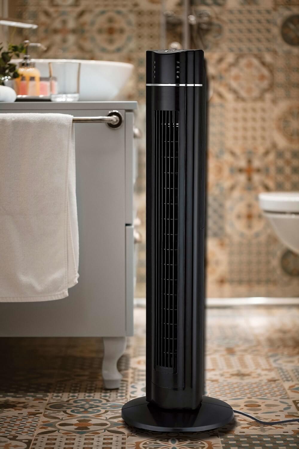 Zilan ZLN-3444 Turmventilator