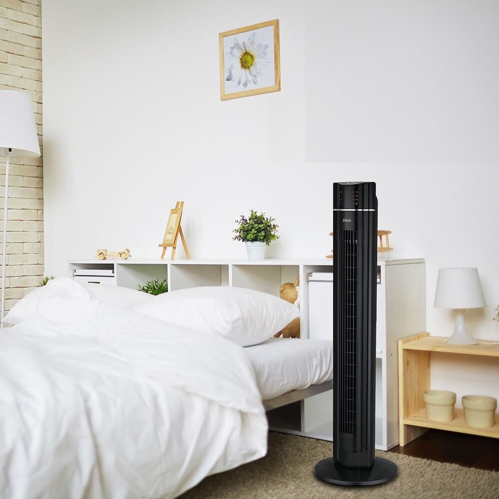 Zilan ZLN-3444 Turmventilator
