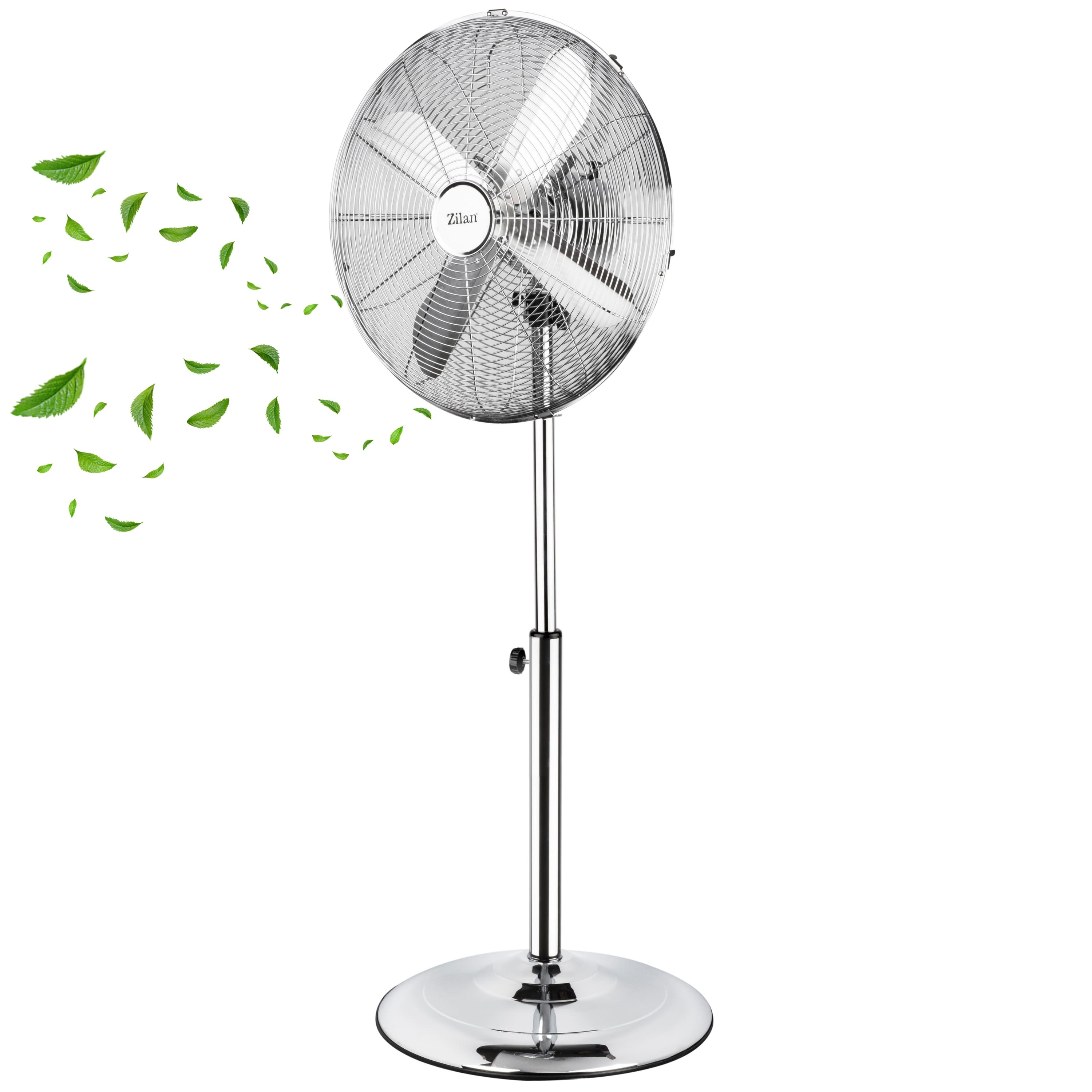 Zilan ZLN-1112 Standventilator