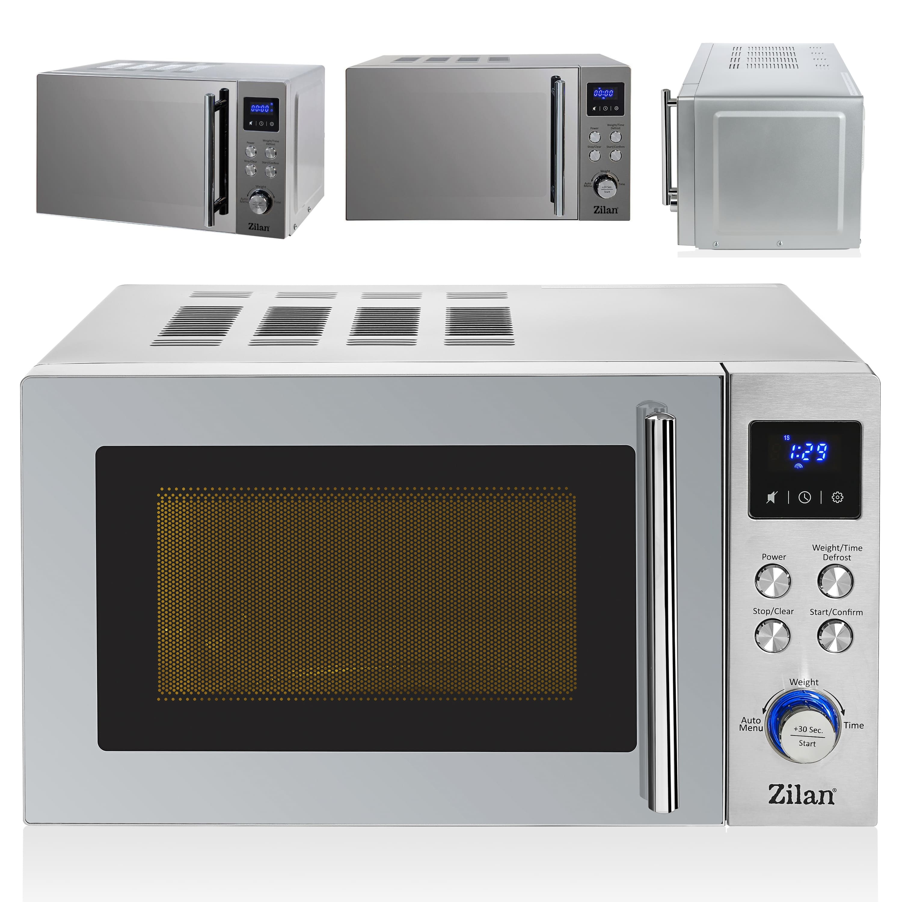 Zilan ZLN-1238 Mikrowelle