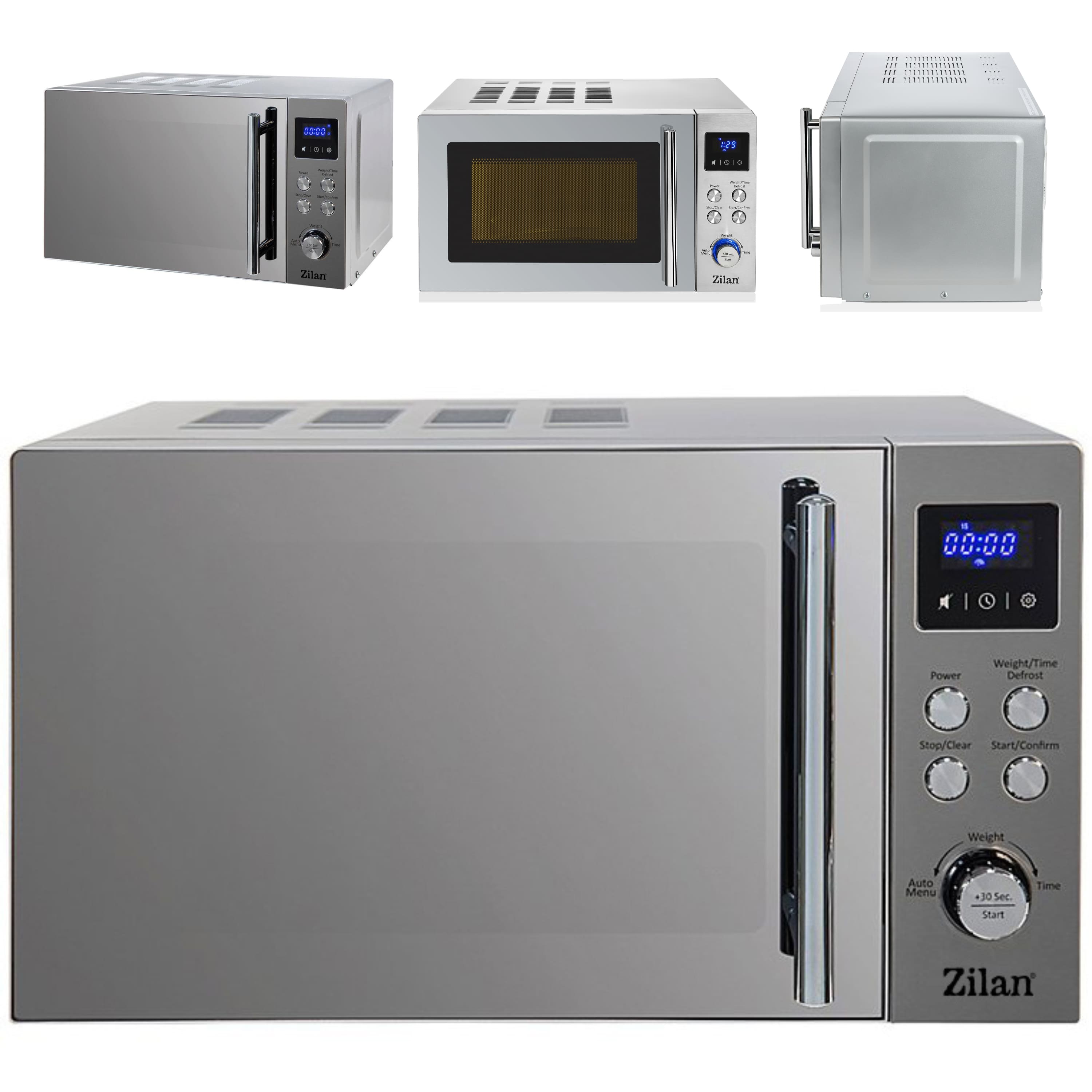 Zilan ZLN-1238 Mikrowelle
