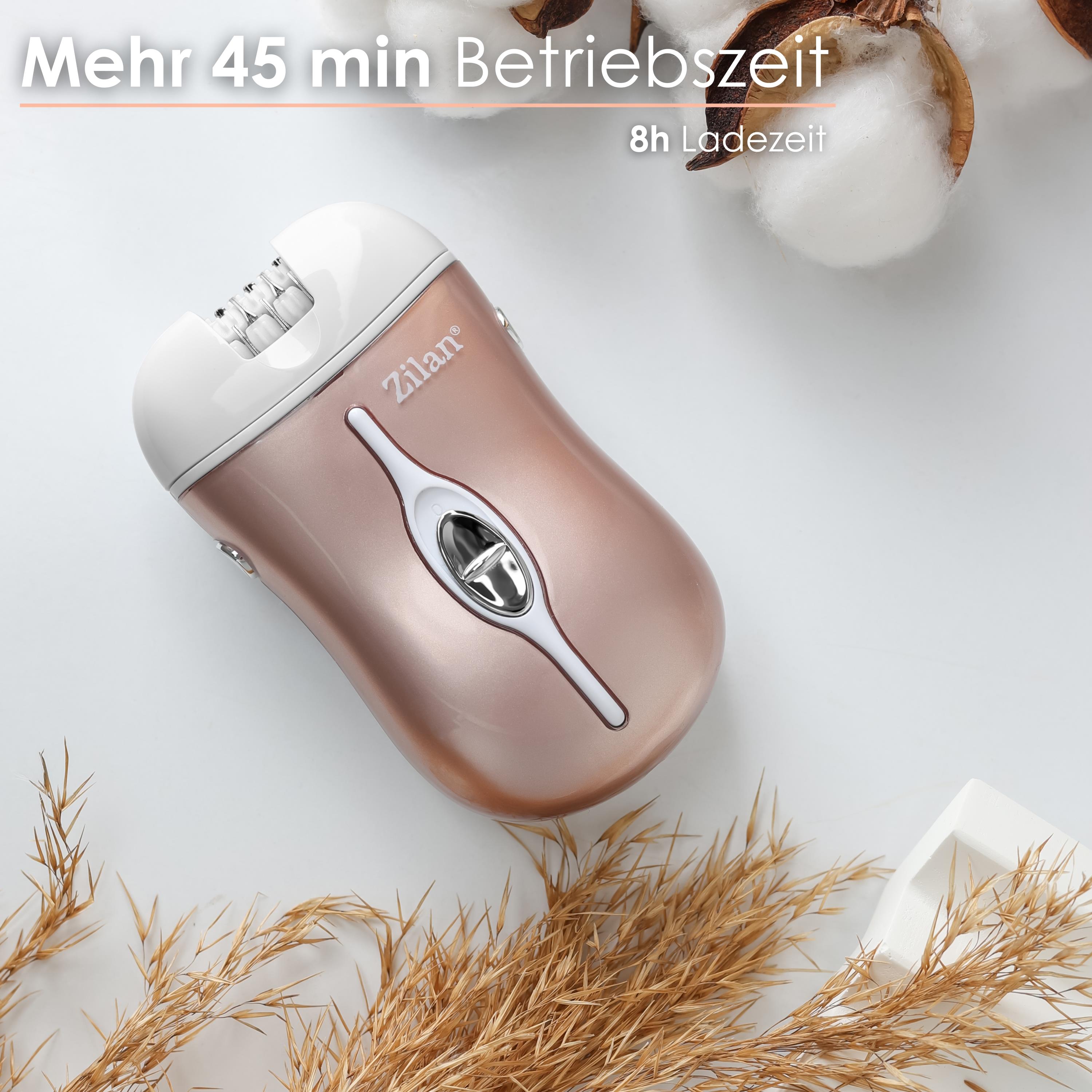 Zilan ZLN-8788 3in1 Epilierer
