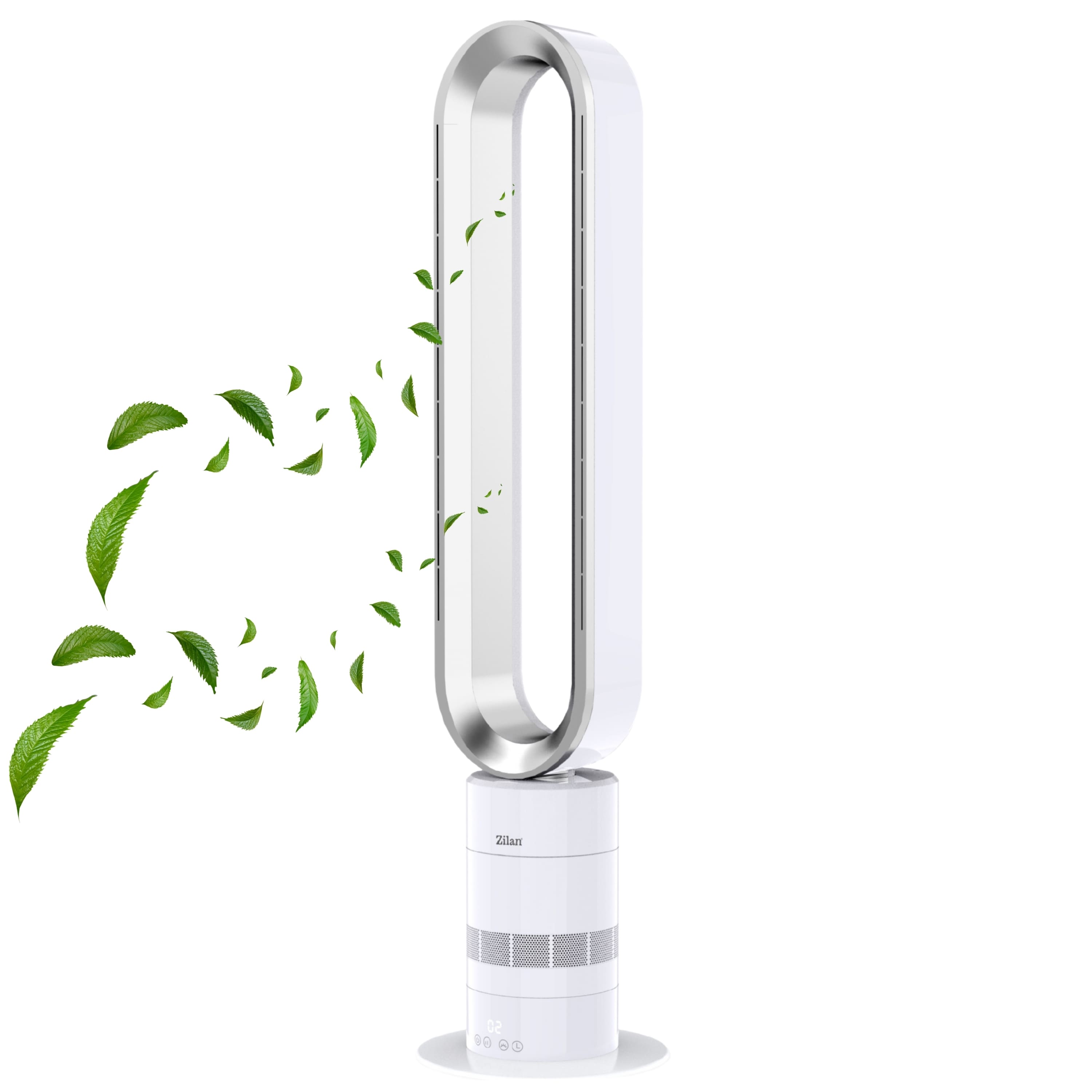 Zilan ZLN-2426 Turmventilator