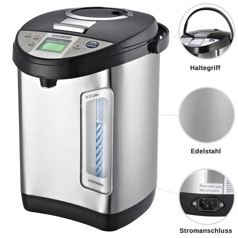 Steinborg SB-2015 Thermopot Steinborg SB-2015 Thermopot