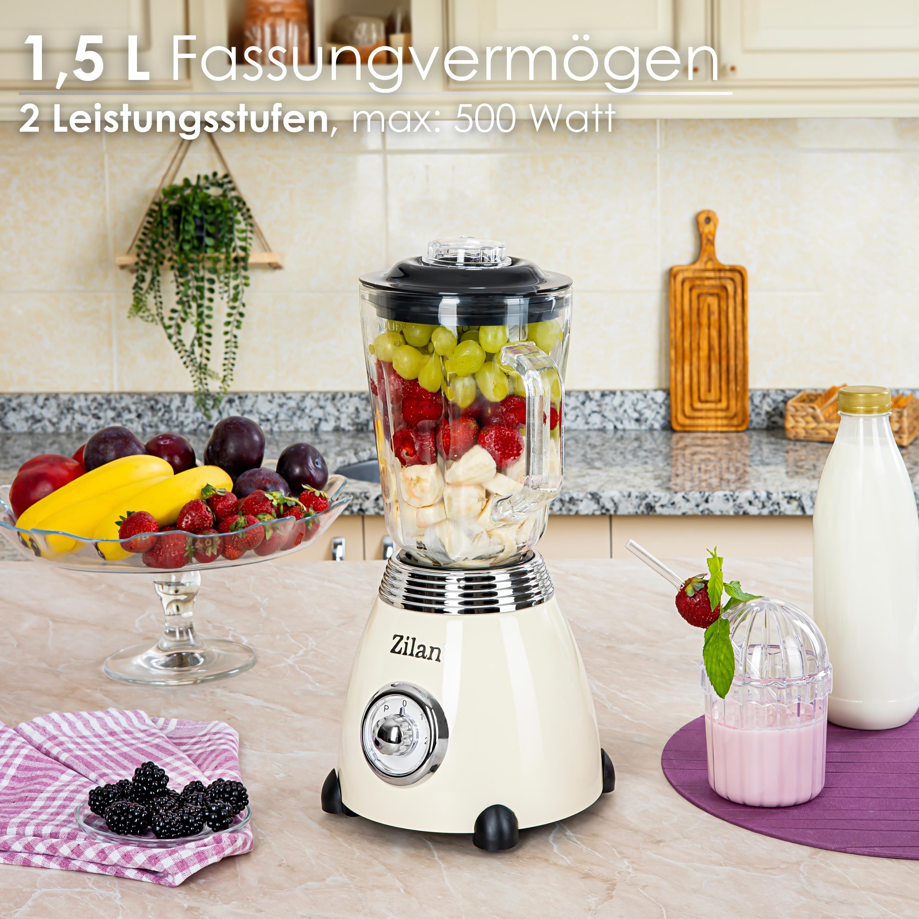 Zilan ZLN-1207 Standmixer