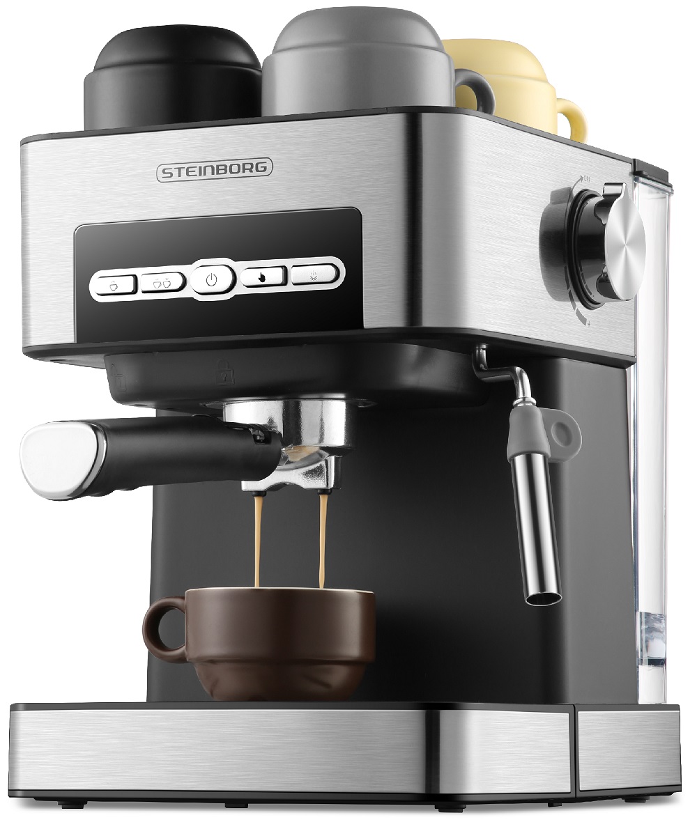 Steinborg SB-6040 Espressomaschine