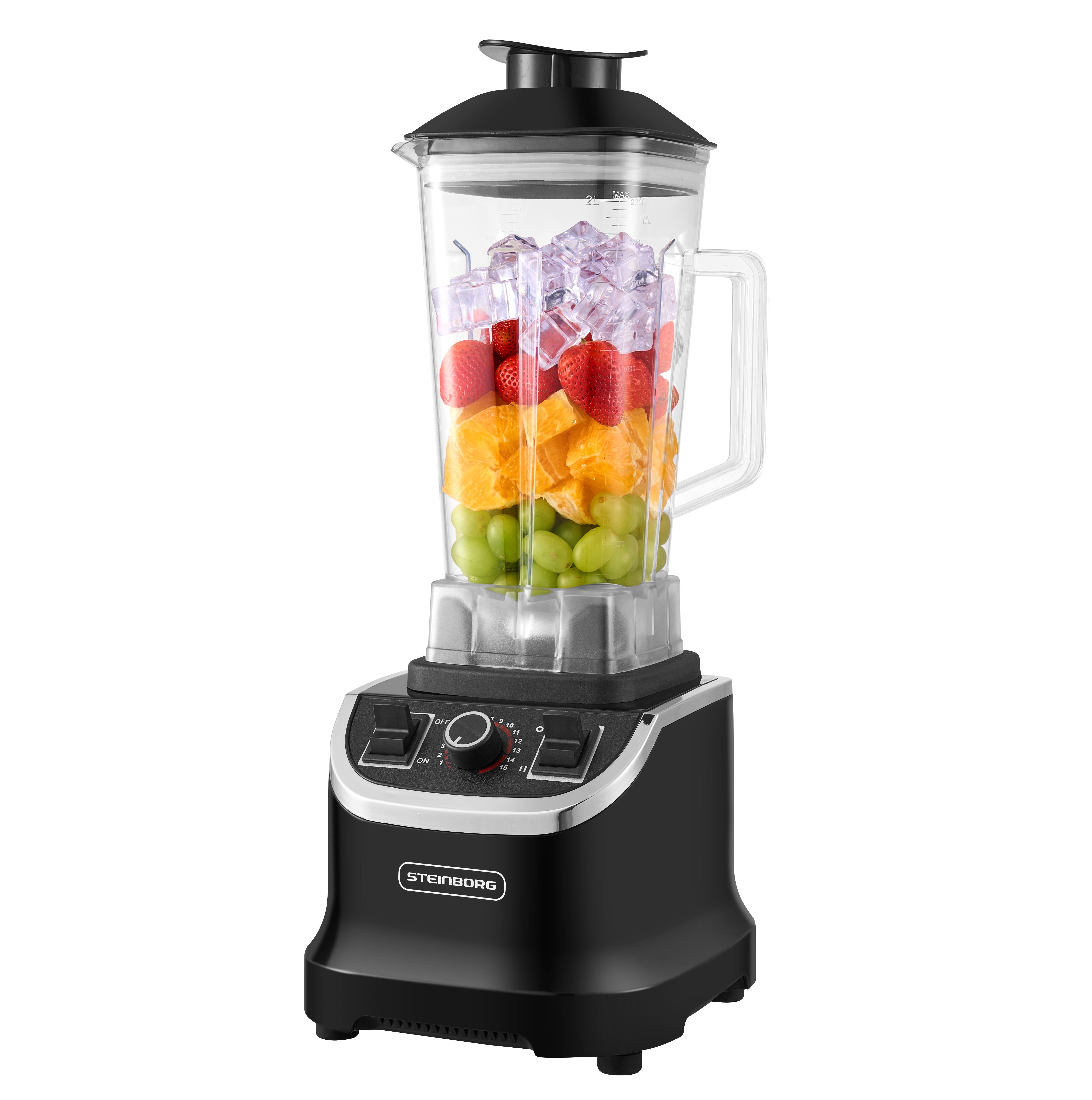 Steinborg SB-7060 Standmixer