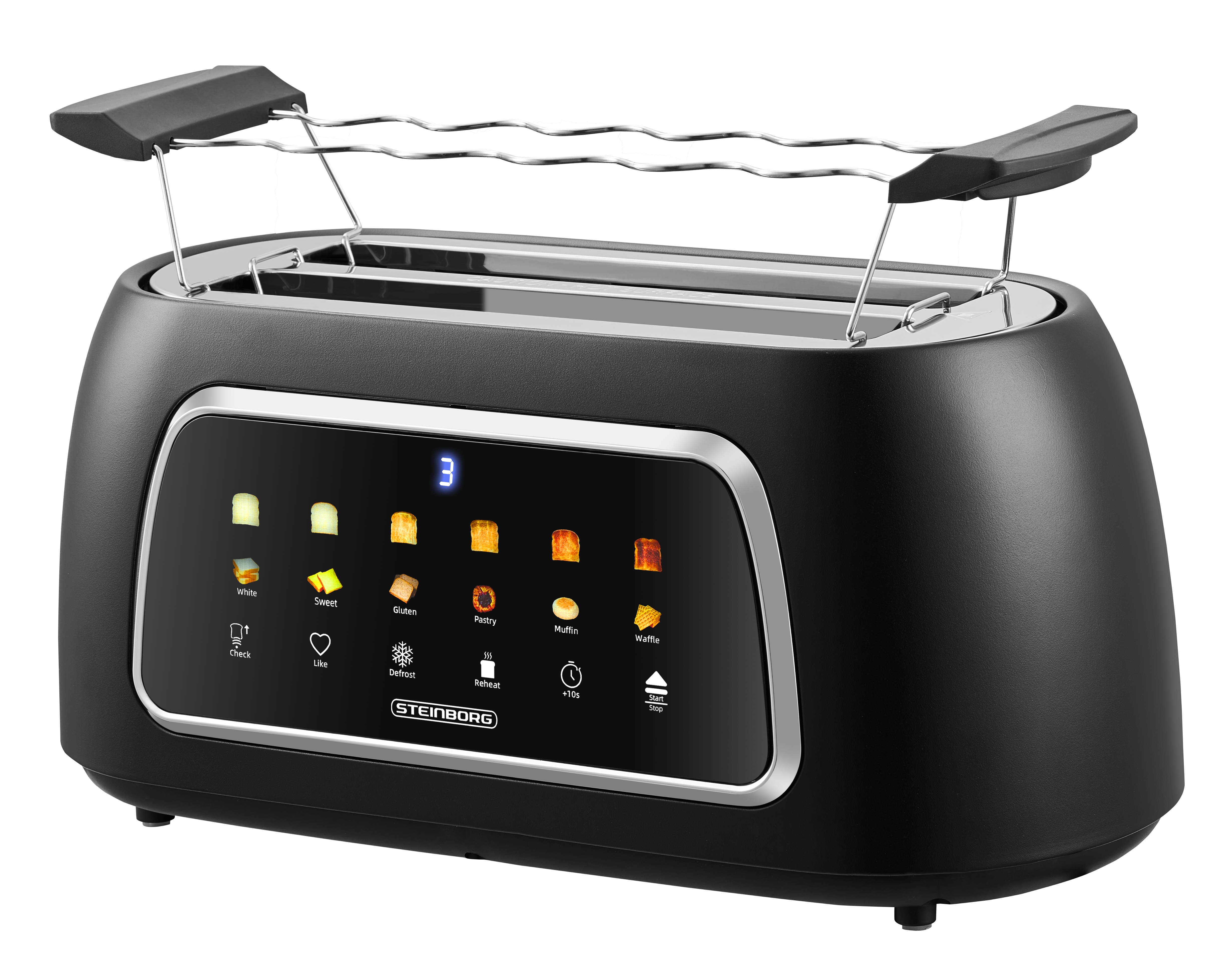 Steinborg SB-2215 Toaster