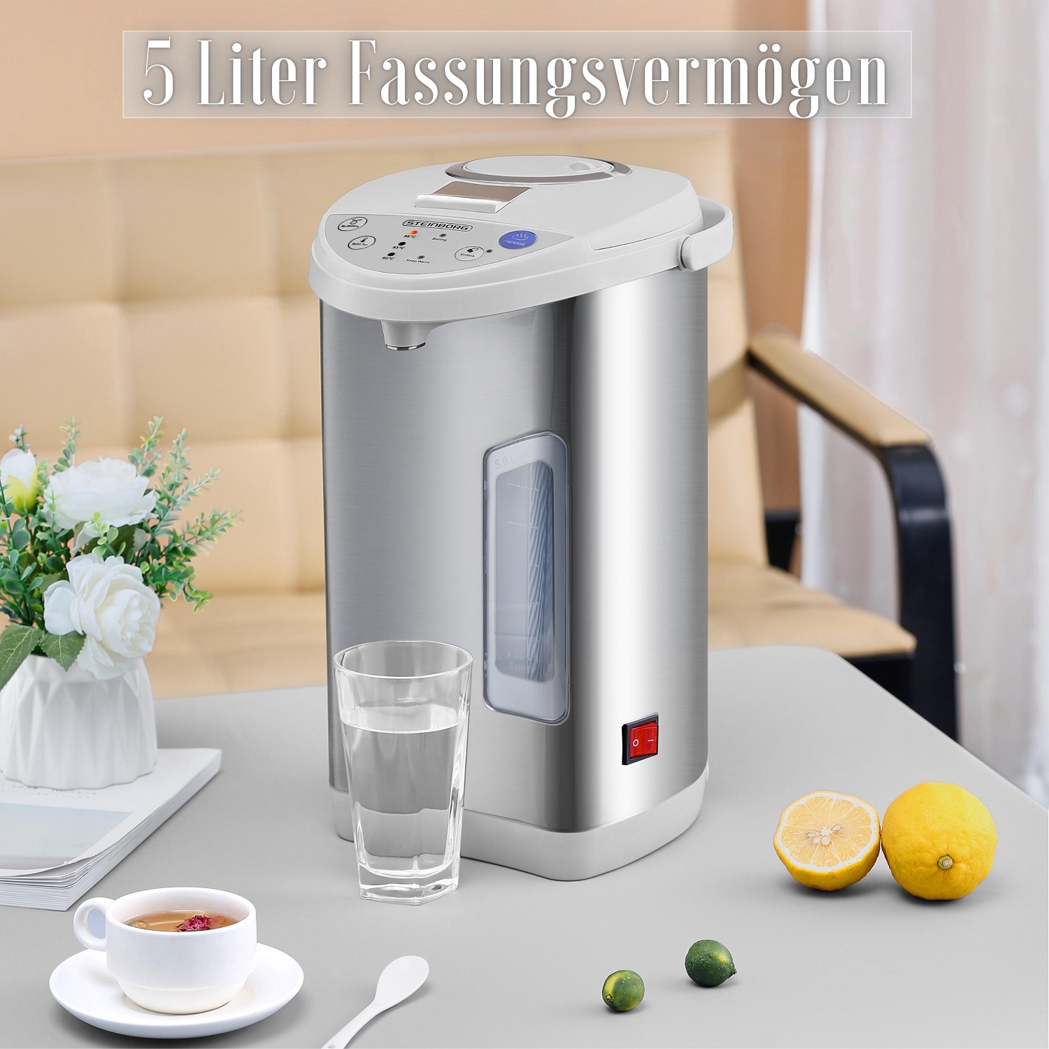 Steinborg SB-2610 Thermopot Steinborg SB-2610 Thermopot