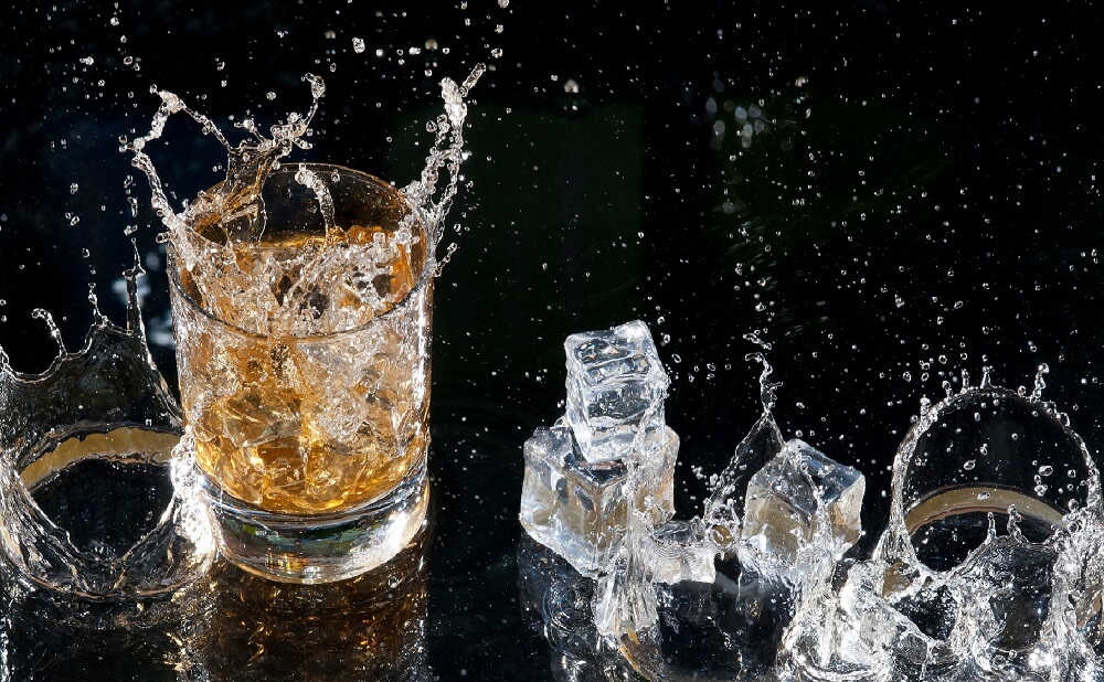 Echos Eco-5030 Whisky Geschenkset