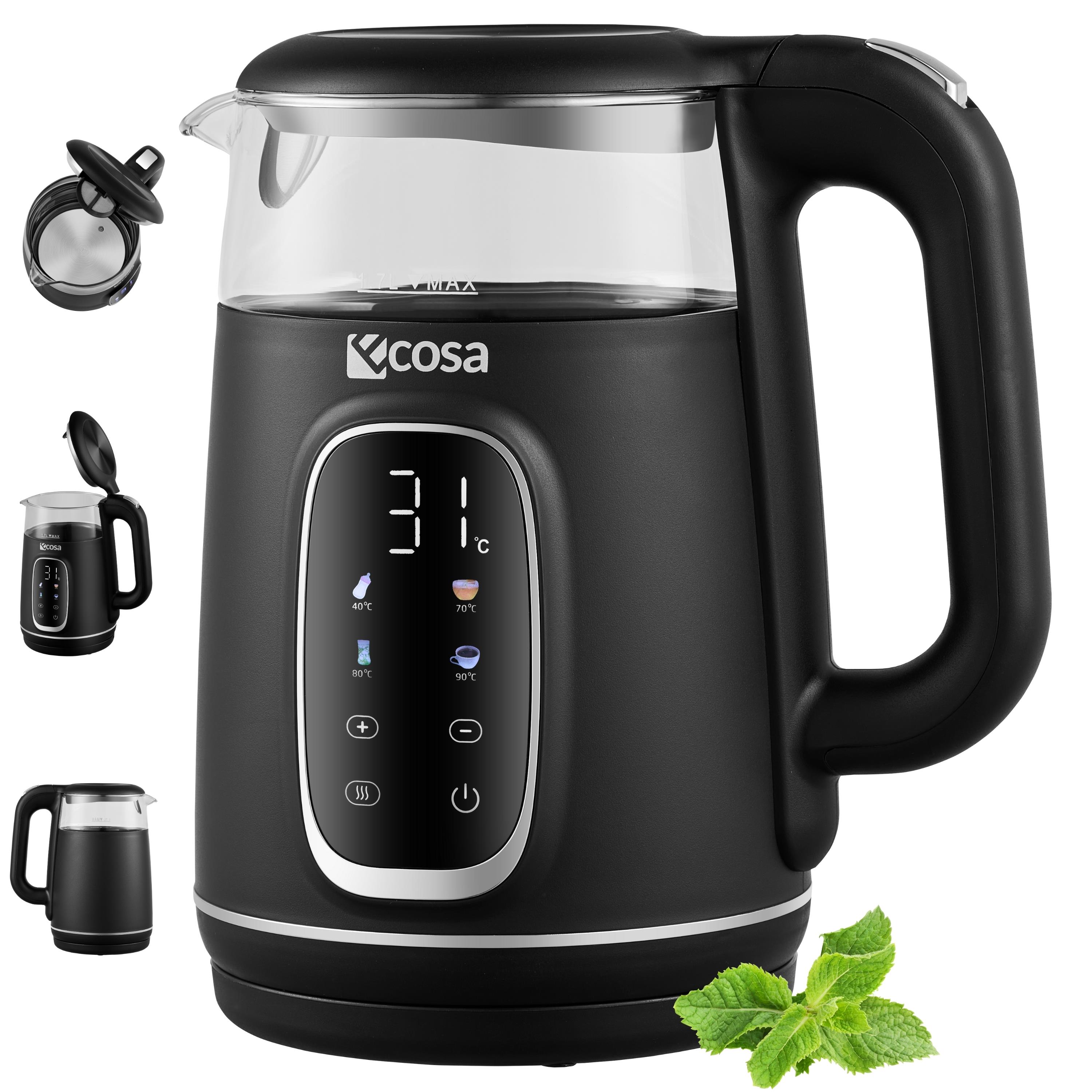 Ecosa EO-697 Wasserkocher