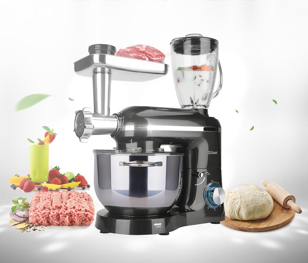 Zilan ZLN-1772 Küchenmaschine