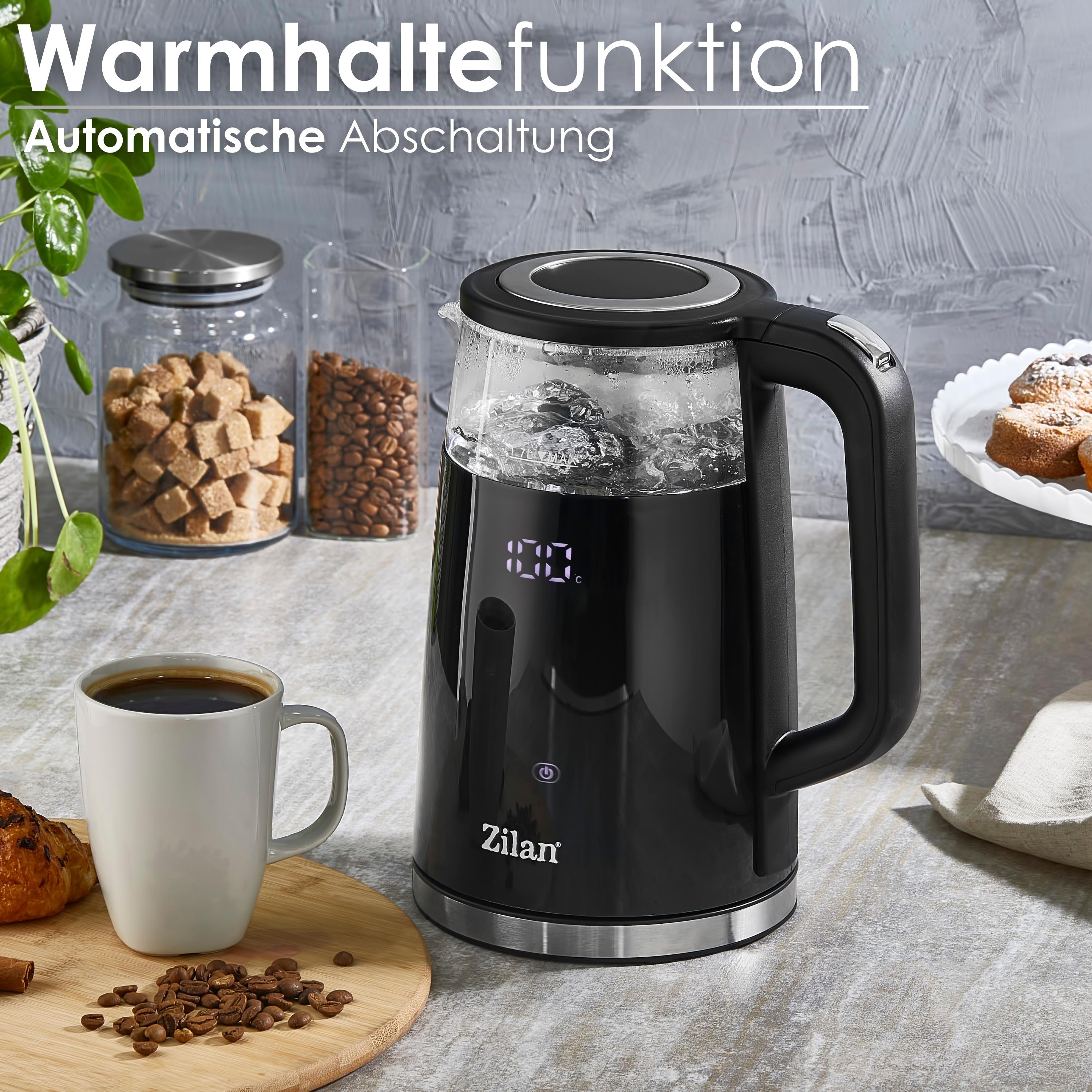 Zilan ZLN-7859 Wasserkocher Zilan ZLN-7859 Wasserkocher