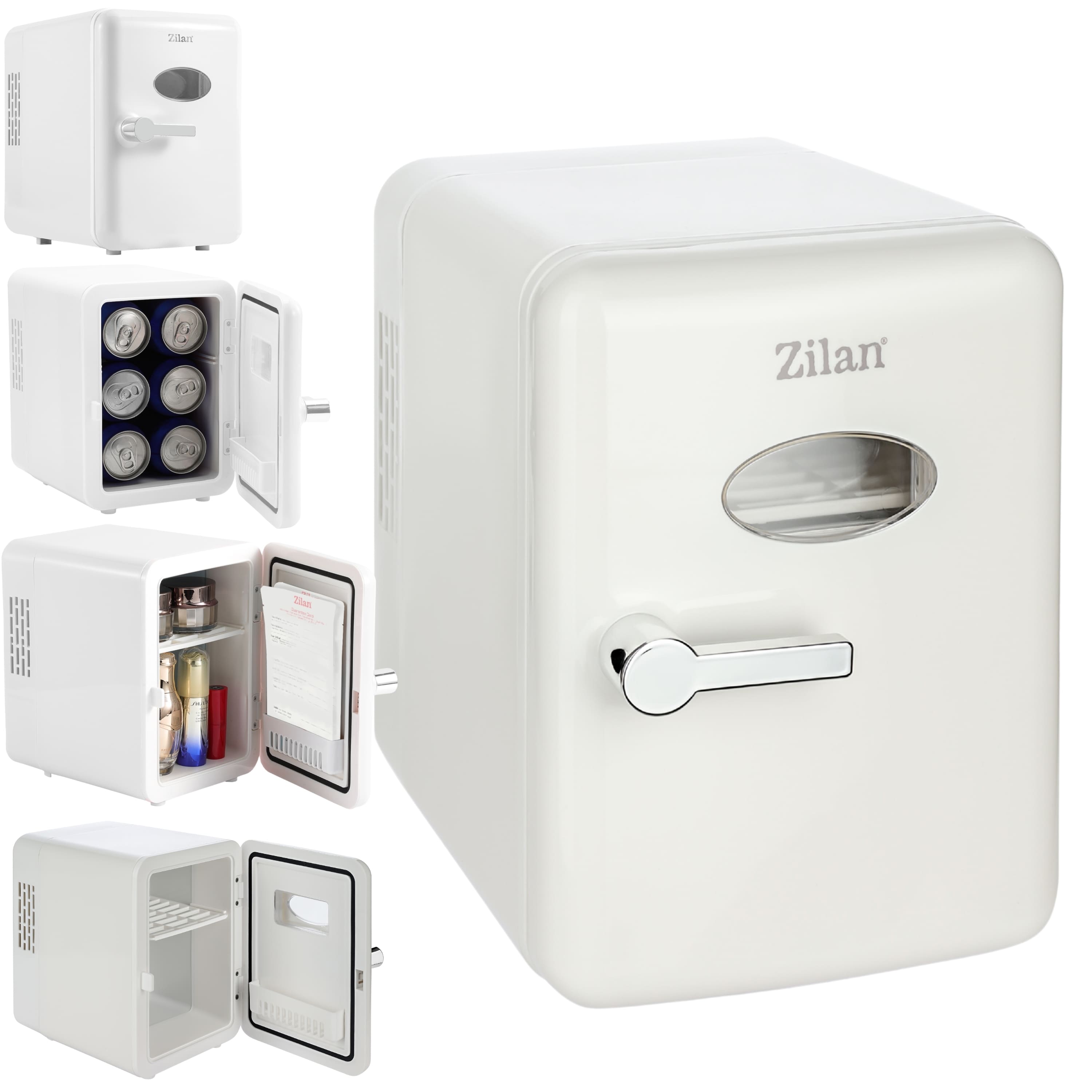 Zilan ZLN-1153 Mini Kühlschrank