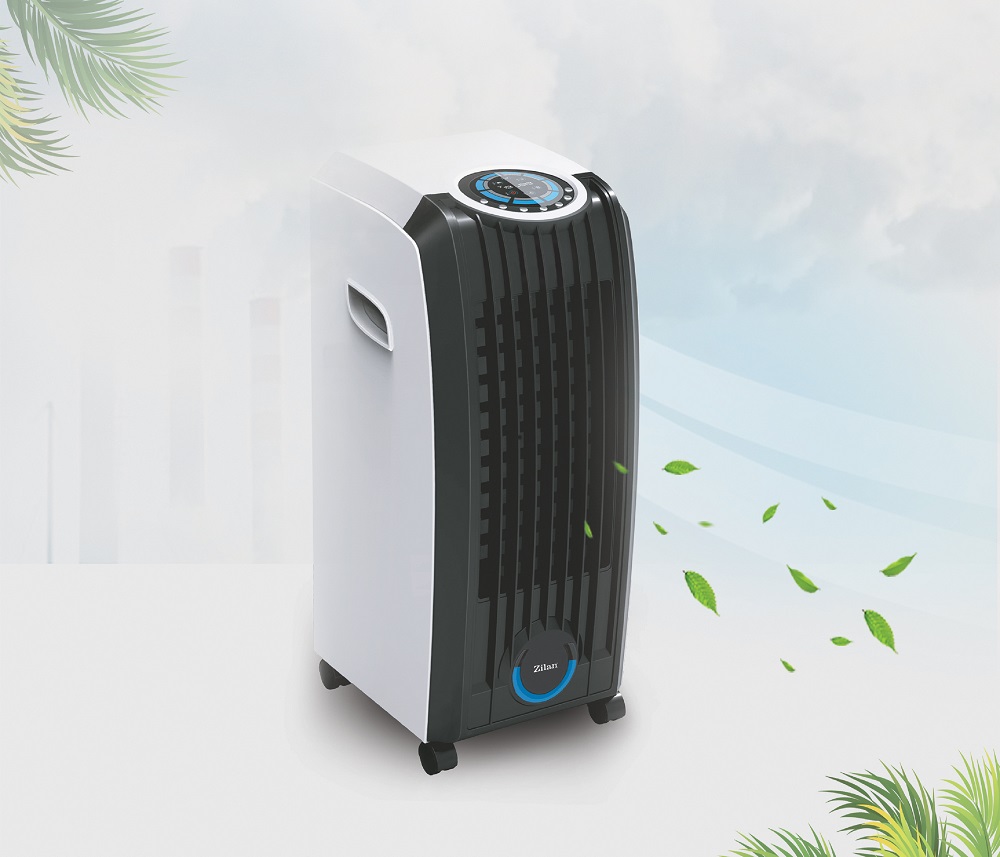 Zilan ZLN-1307 Aircooler