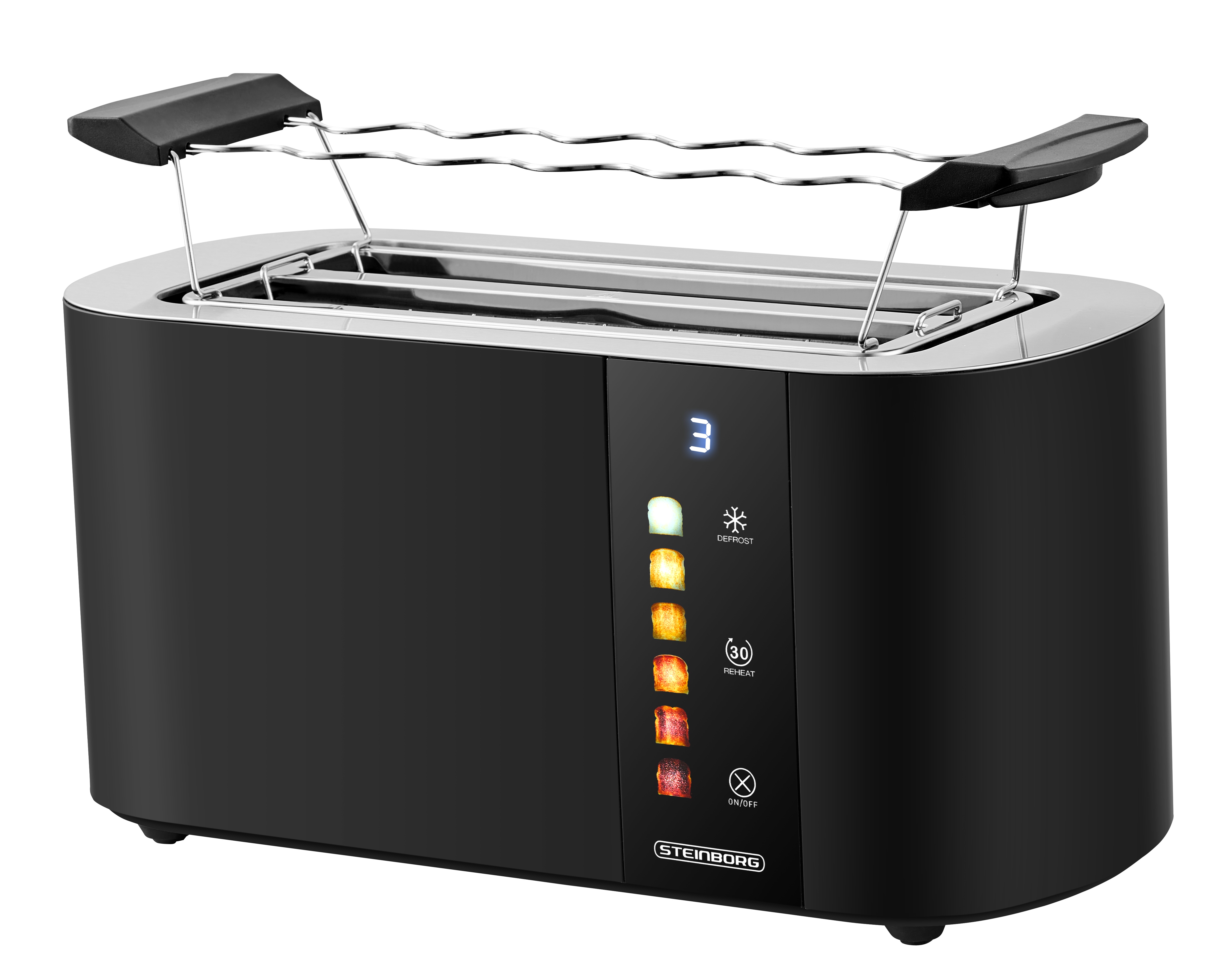 Steinborg SB-2216 Toaster