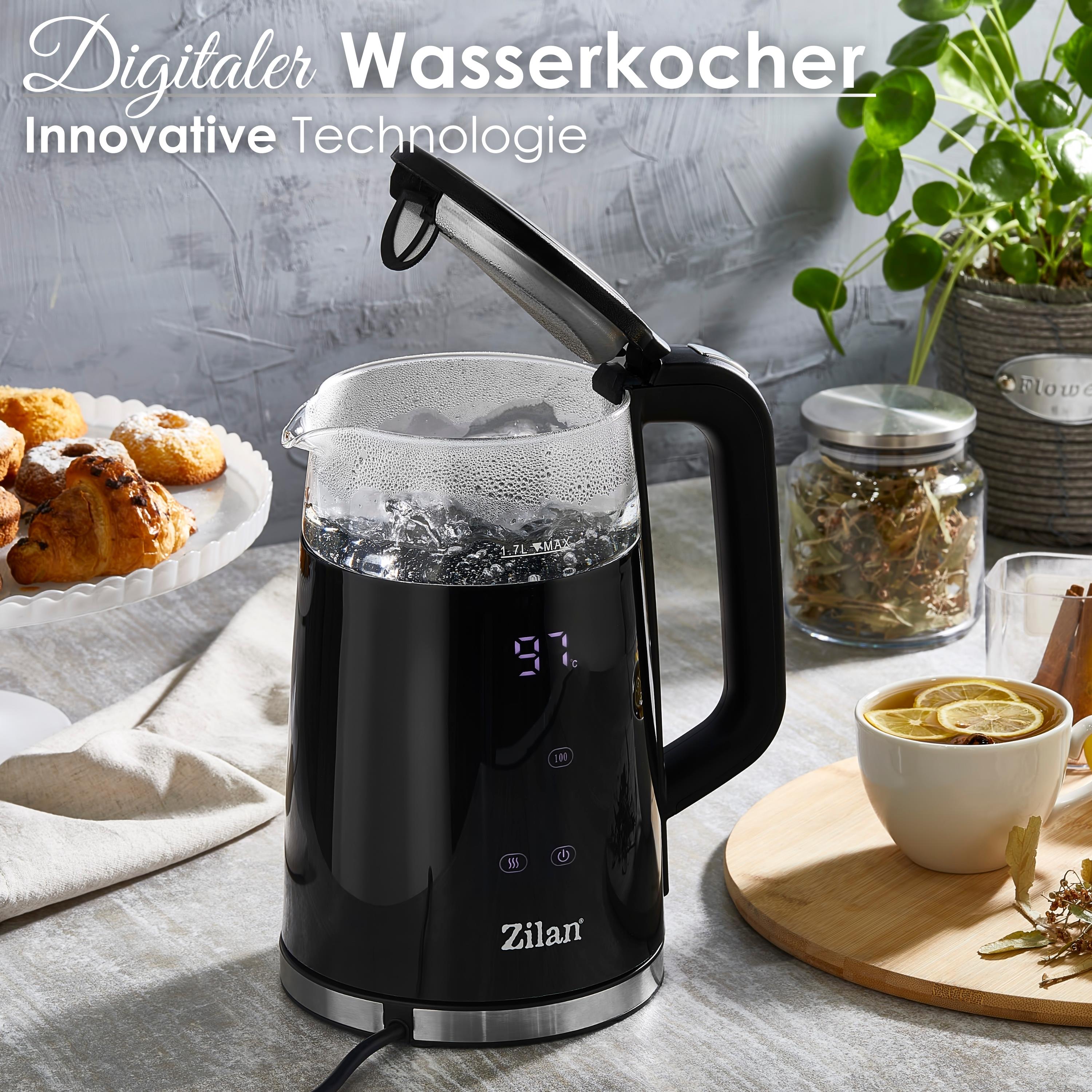 Zilan ZLN-7859 Wasserkocher Zilan ZLN-7859 Wasserkocher