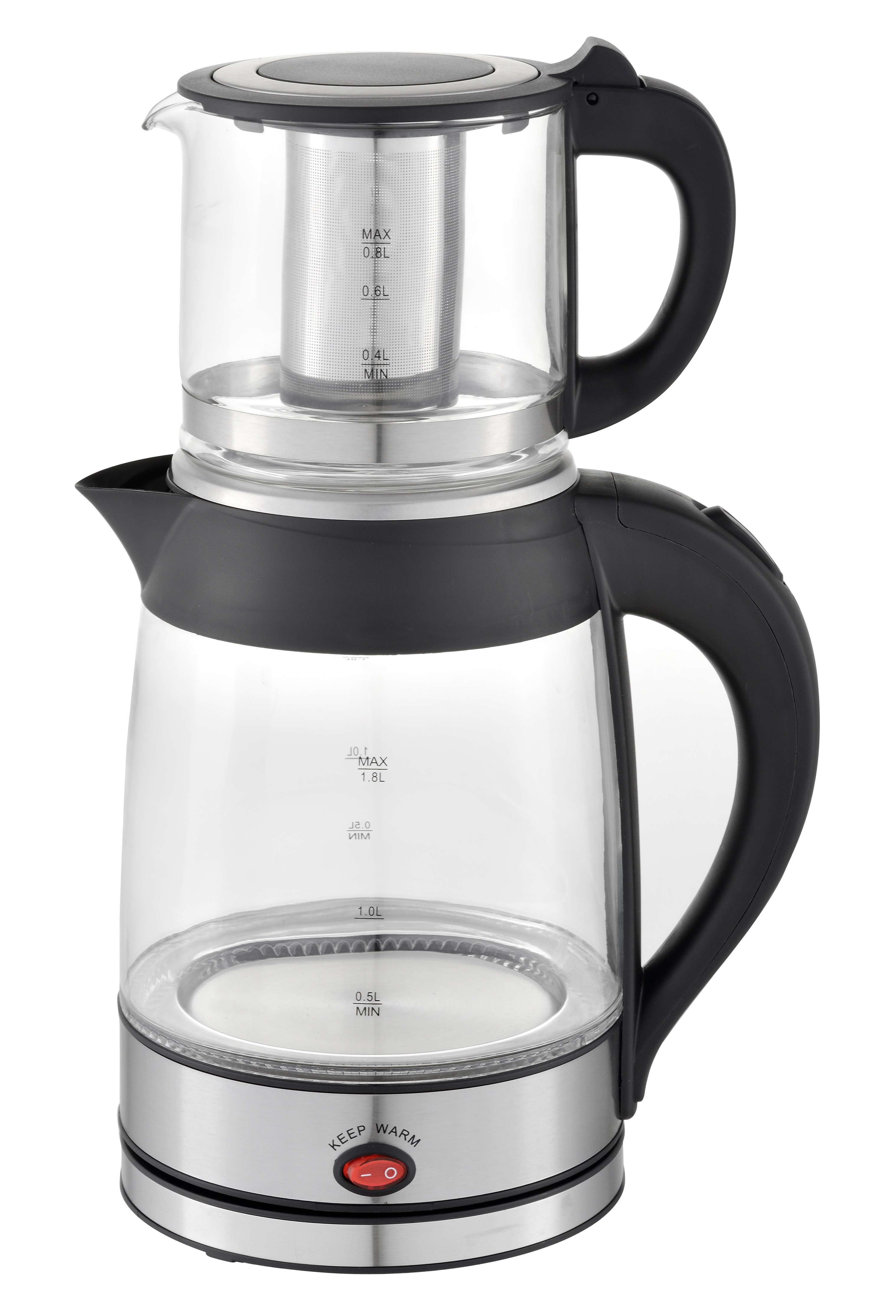 Zilan ZLN-4858 Teekocher Zilan ZLN-4858 Teekocher