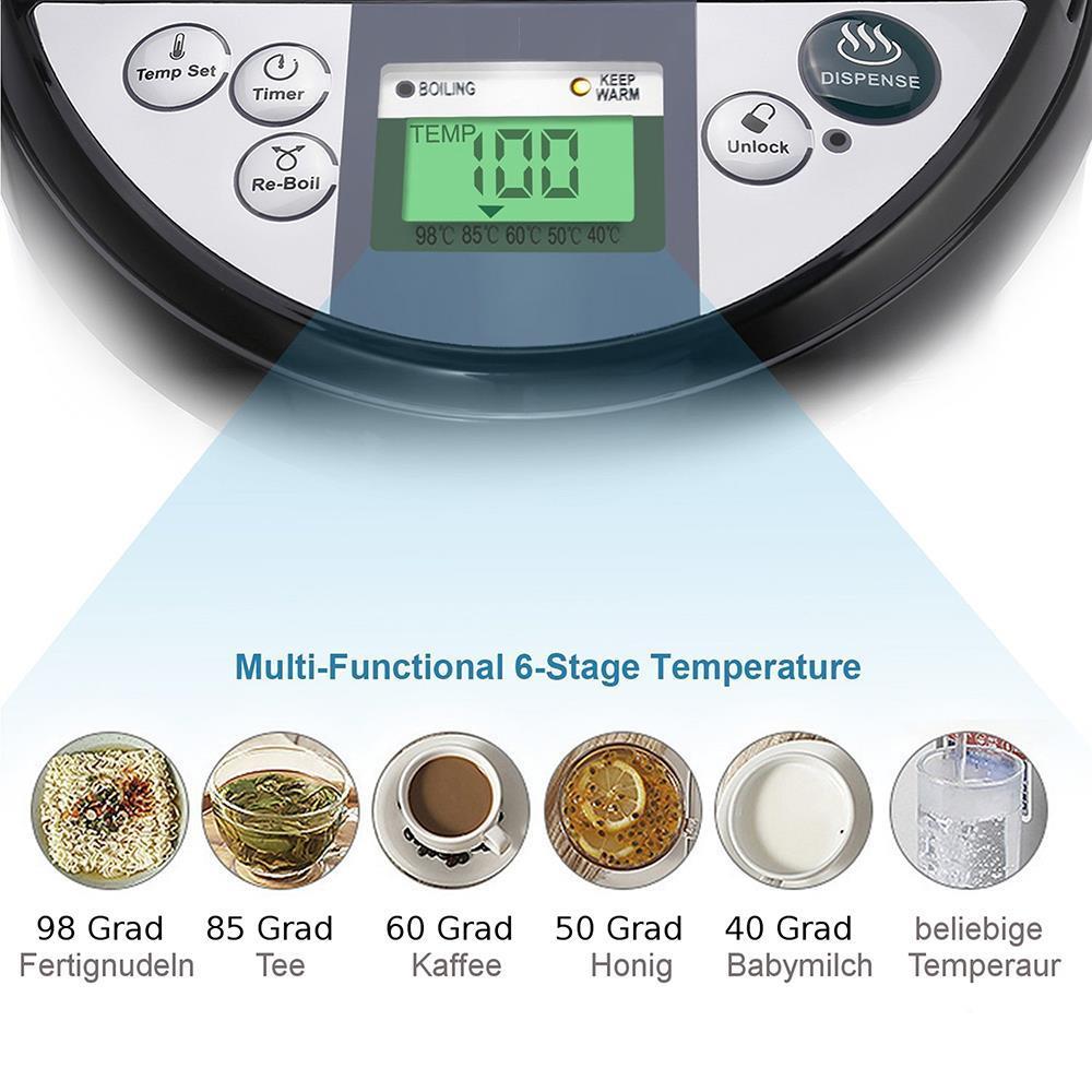 Steinborg SB-2015 Thermopot