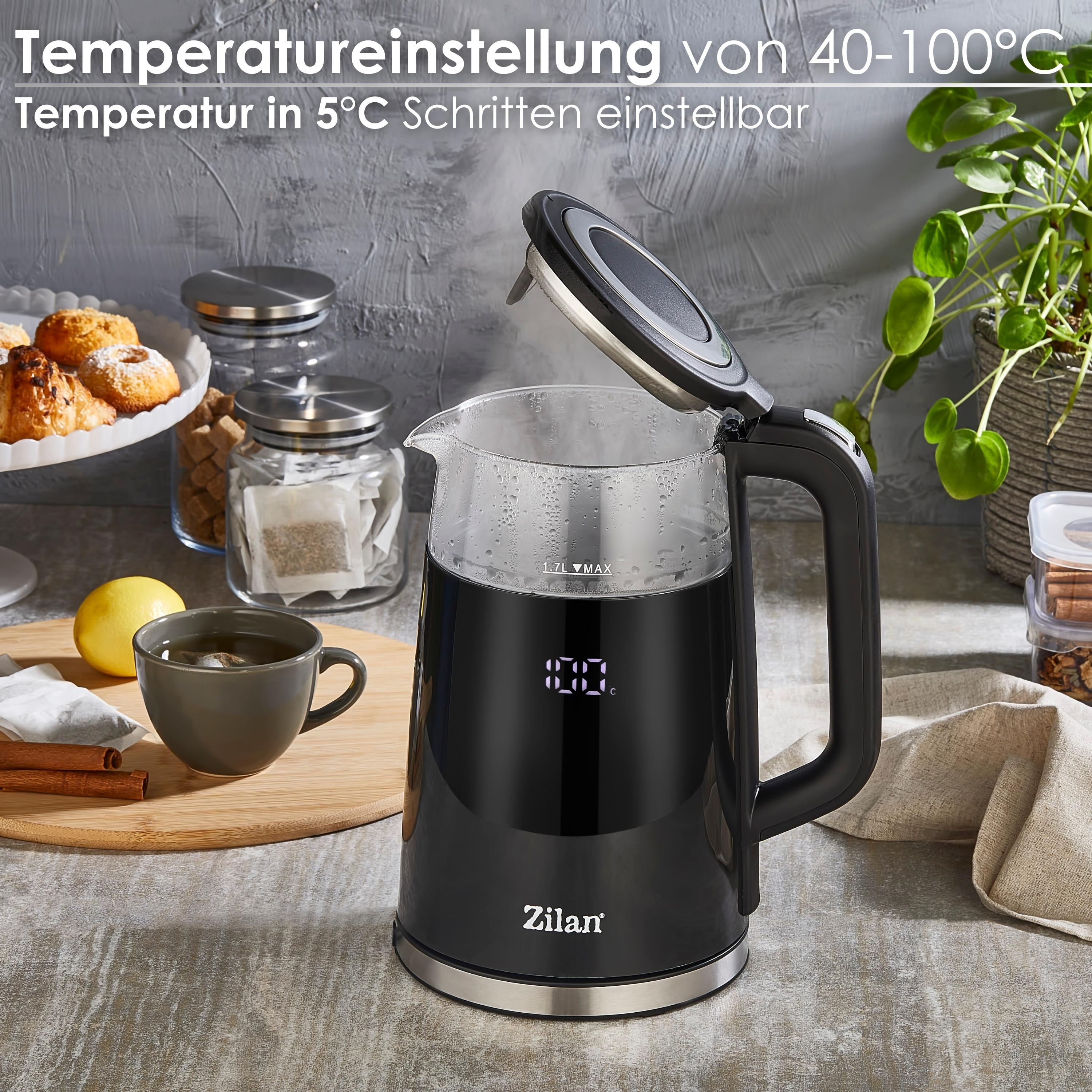 Zilan ZLN-7859 Wasserkocher Zilan ZLN-7859 Wasserkocher