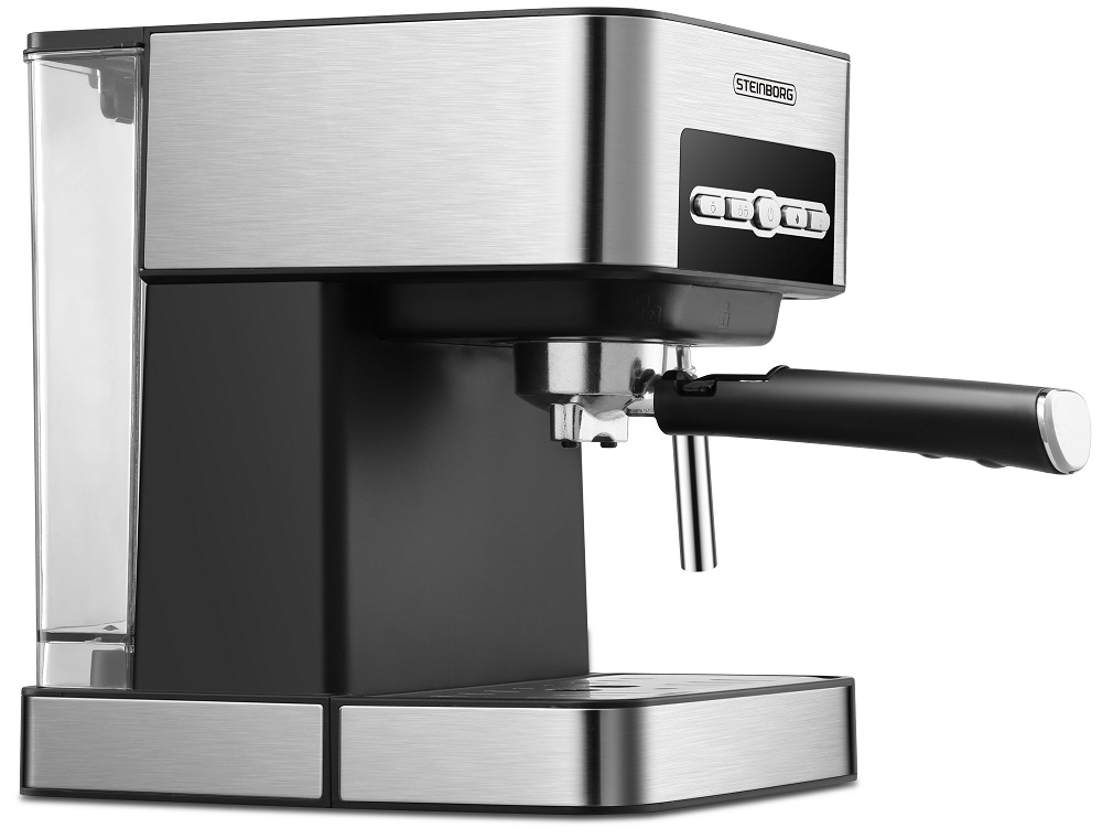 Steinborg SB-6040 Espressomaschine