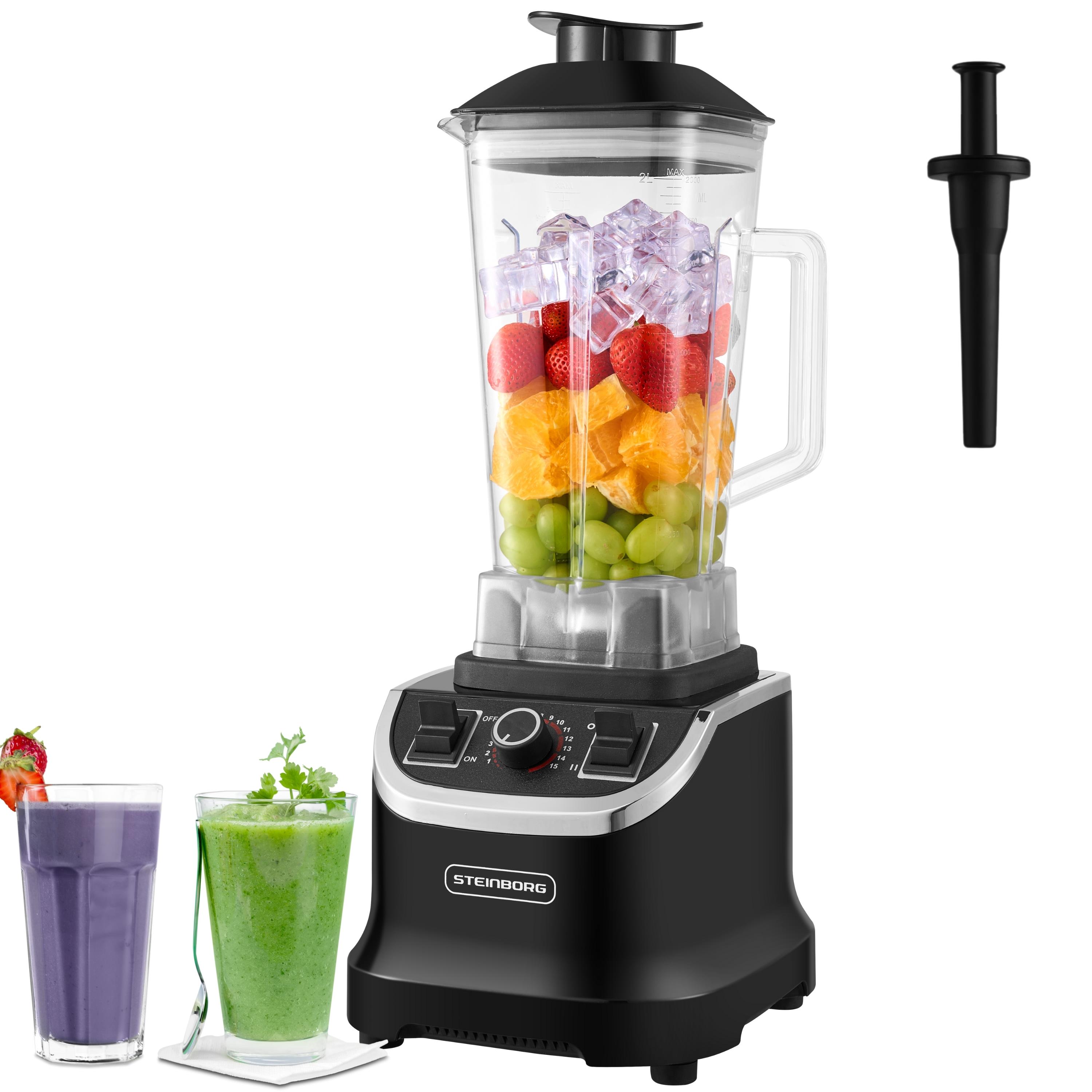 Steinborg SB-7060 Standmixer