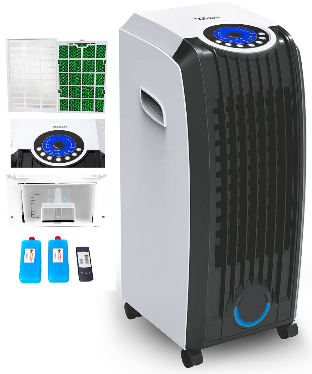 Zilan ZLN-3390 Aircooler