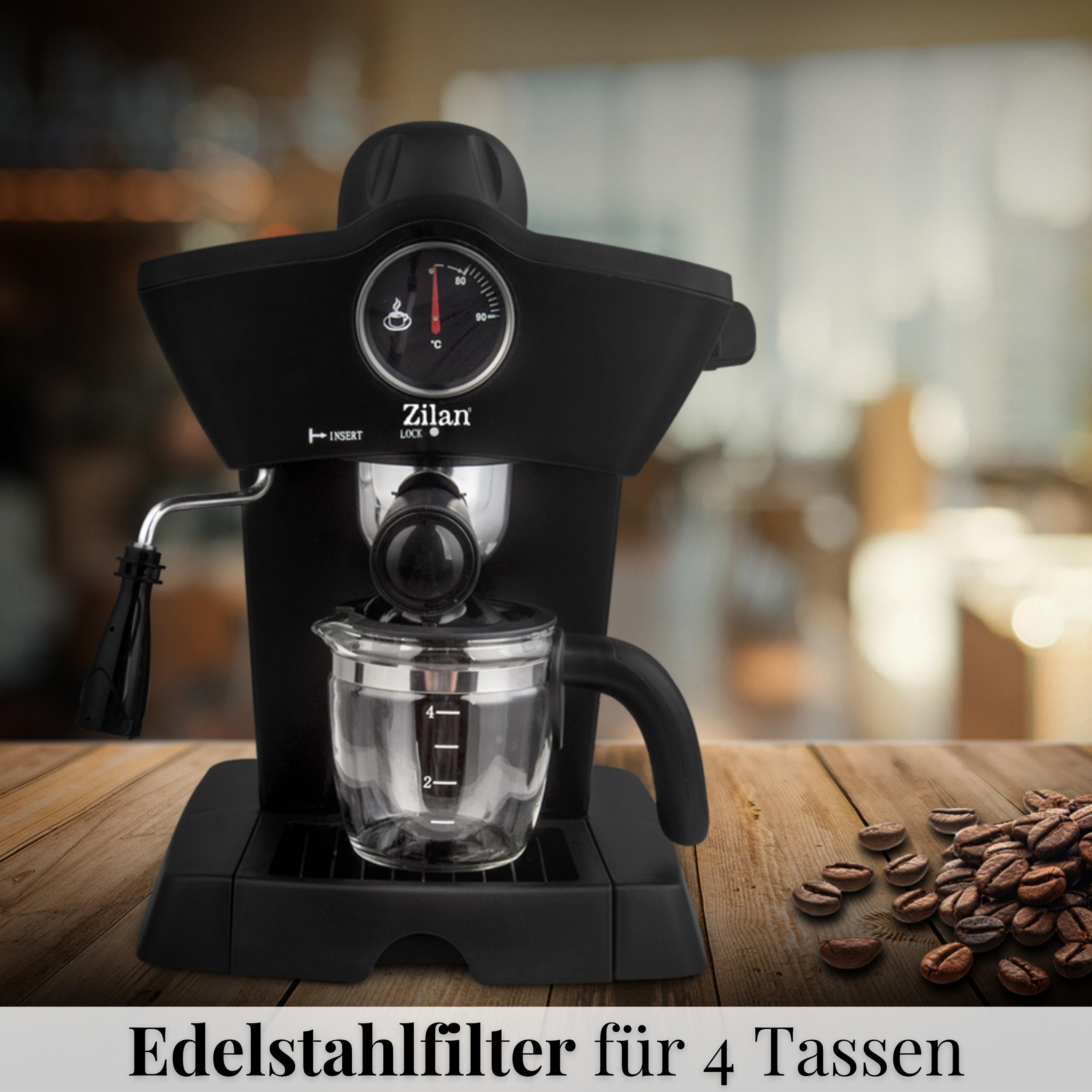 Zilan ZLN-2854 Espresso Maker