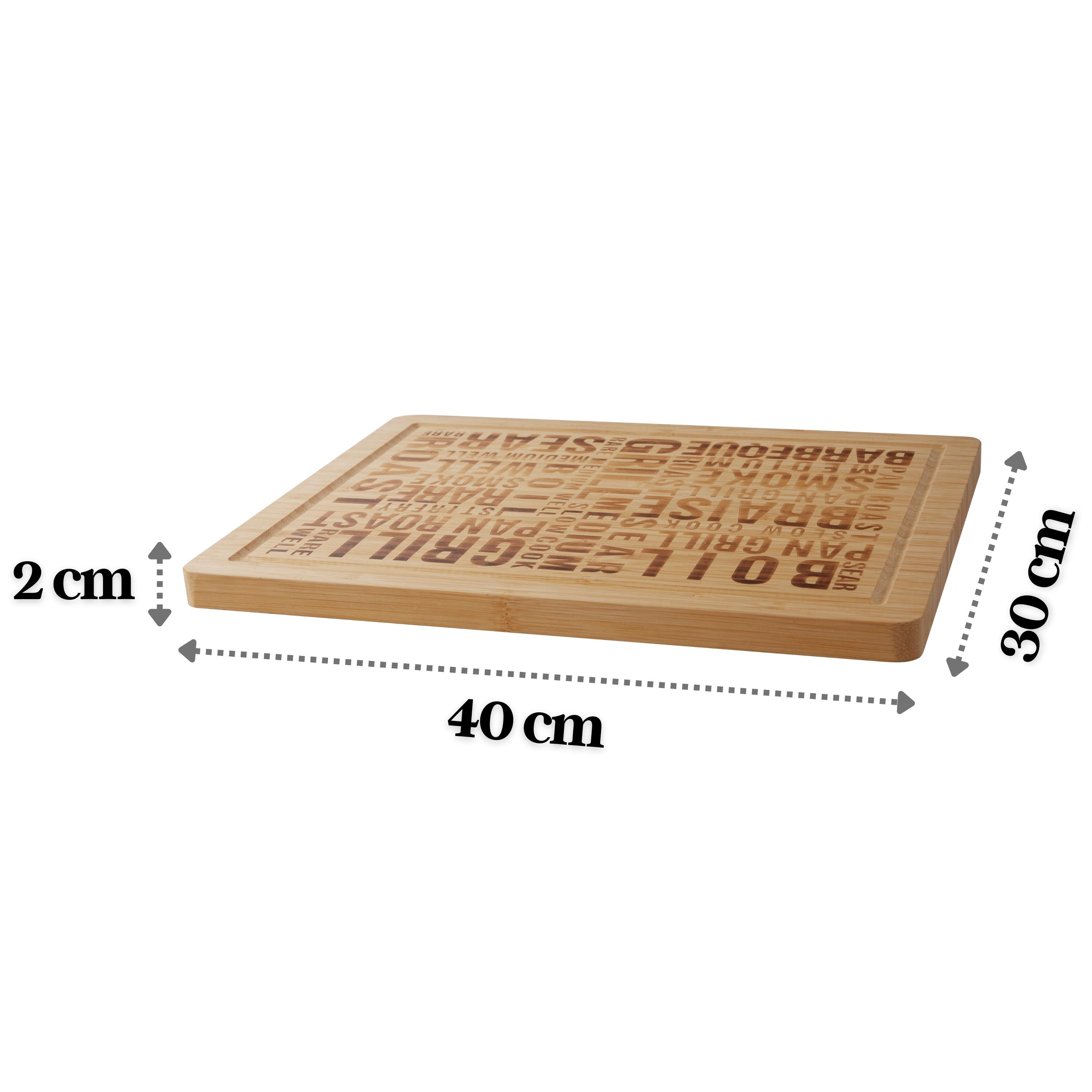 Ecosa EO-5051 Schneidebrett