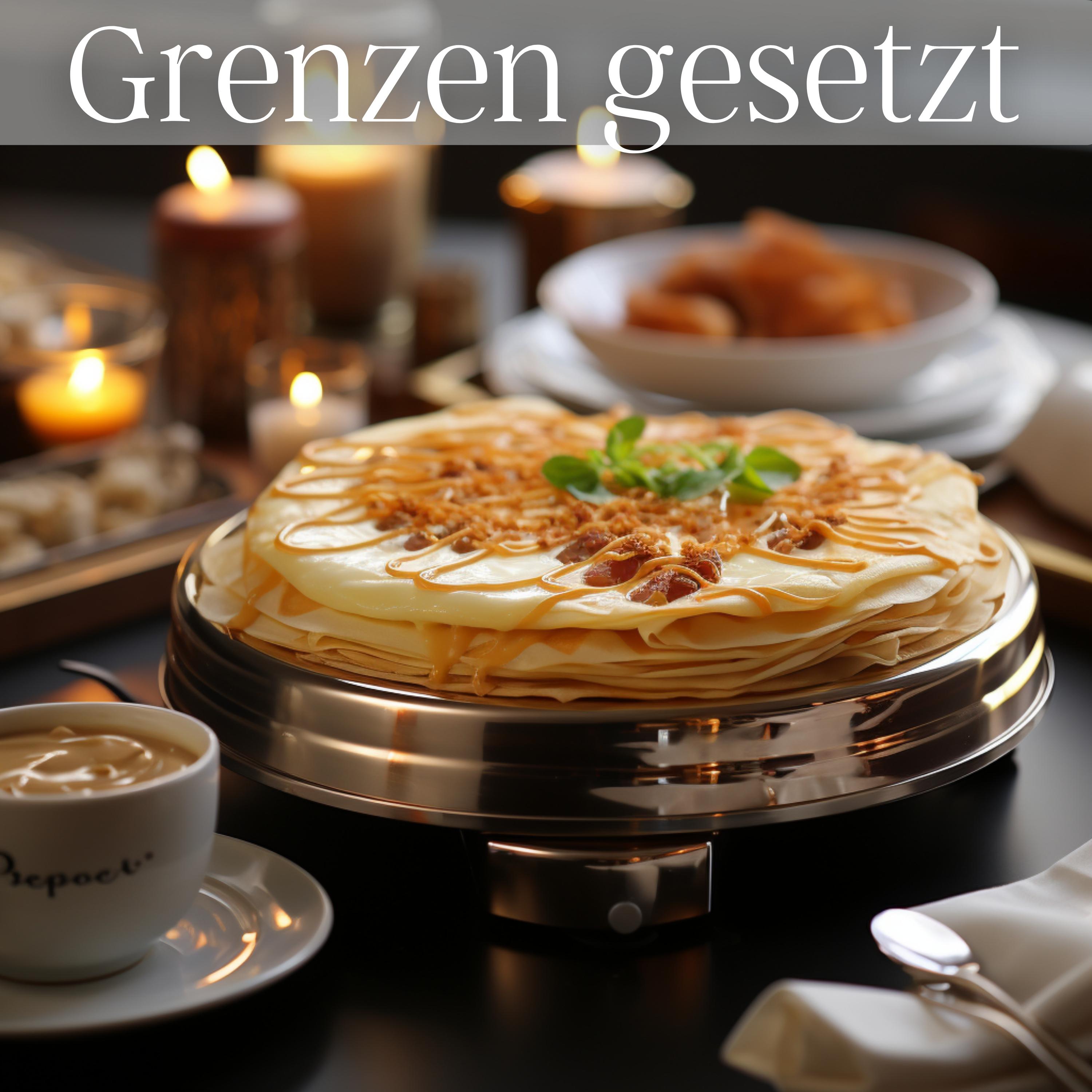 Zilan Crêpes Maker | 700 Watt | Antihaftbeschichtung