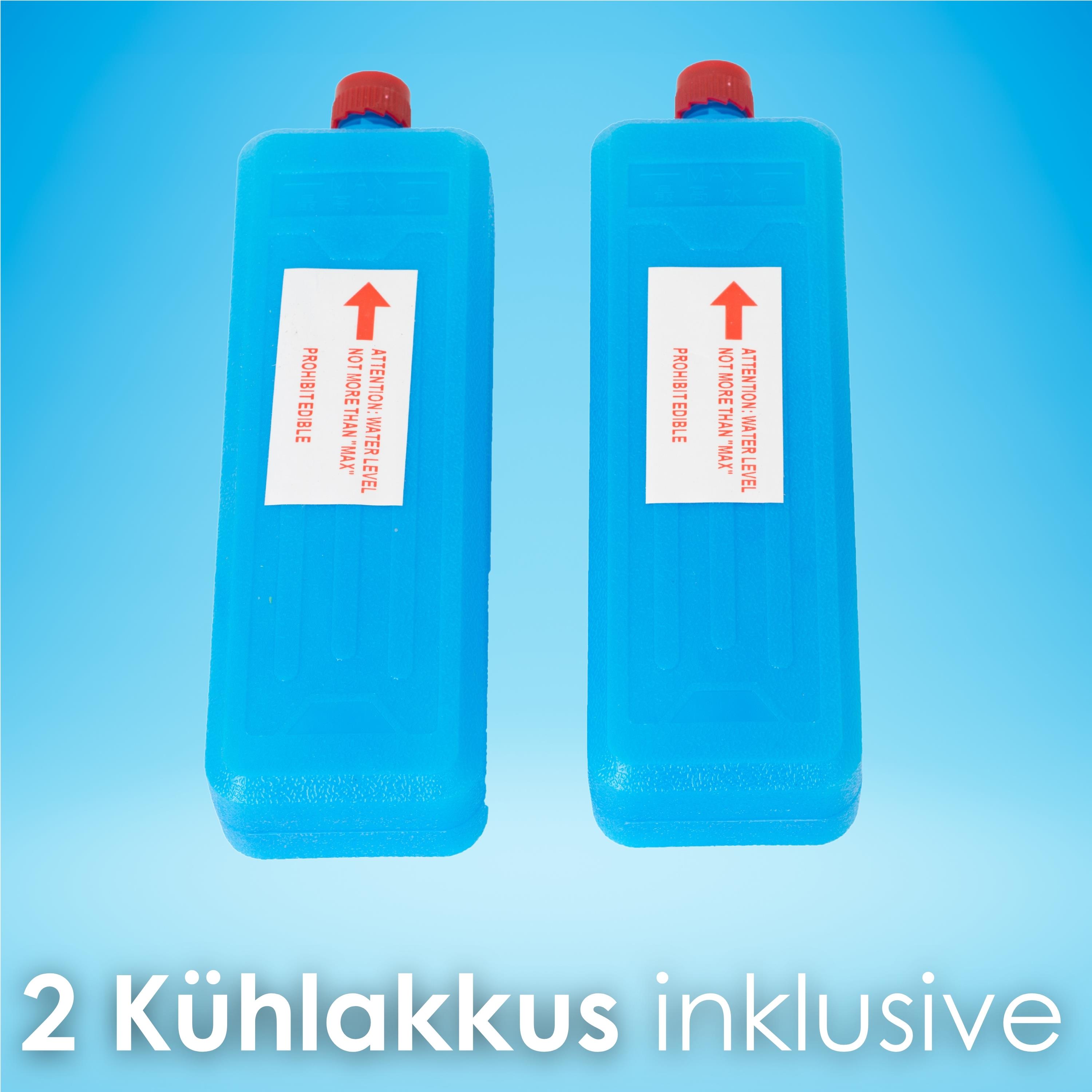 Zilan ZLN-1314 3in1 Aircooler