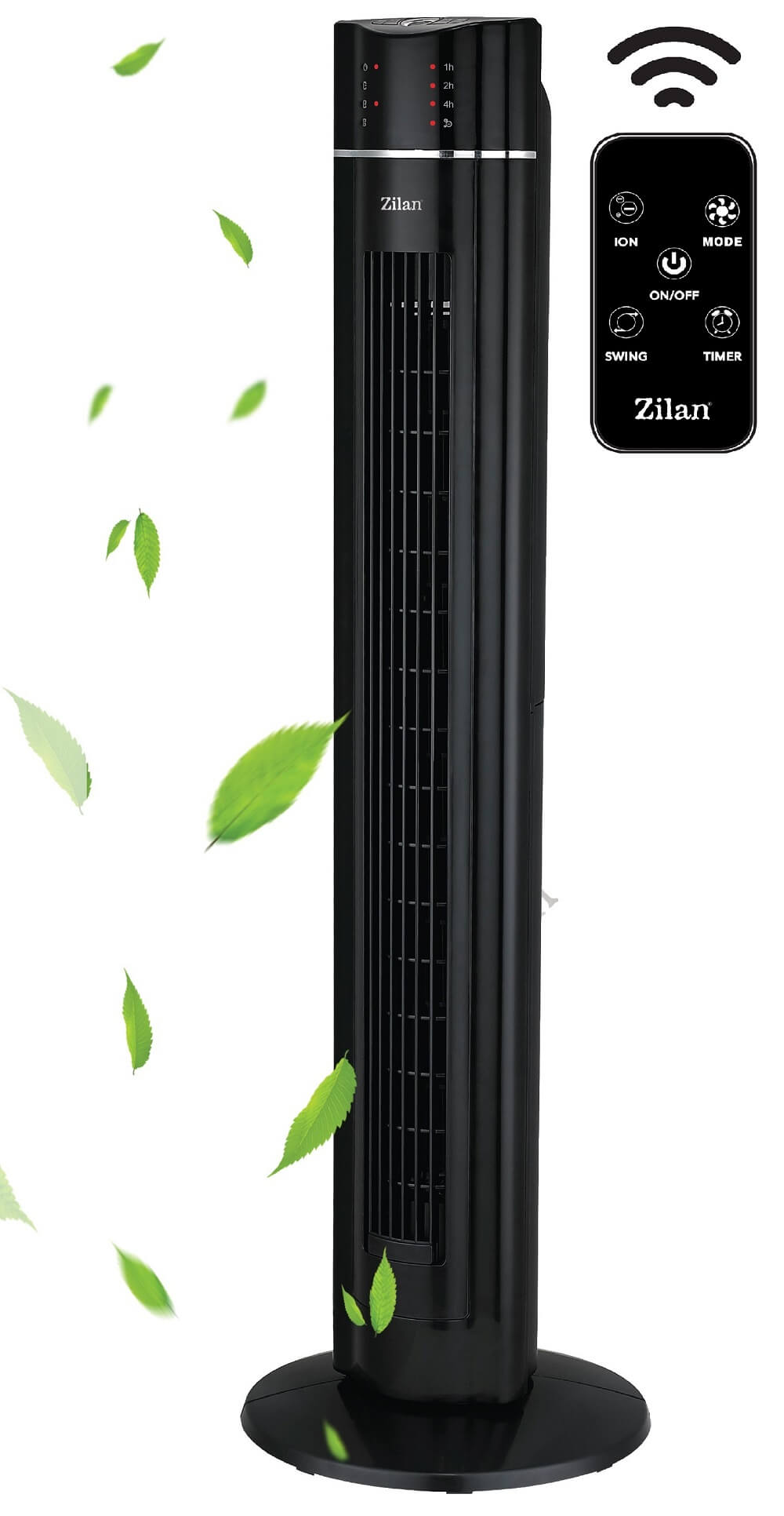 Zilan ZLN-3444 Turmventilator